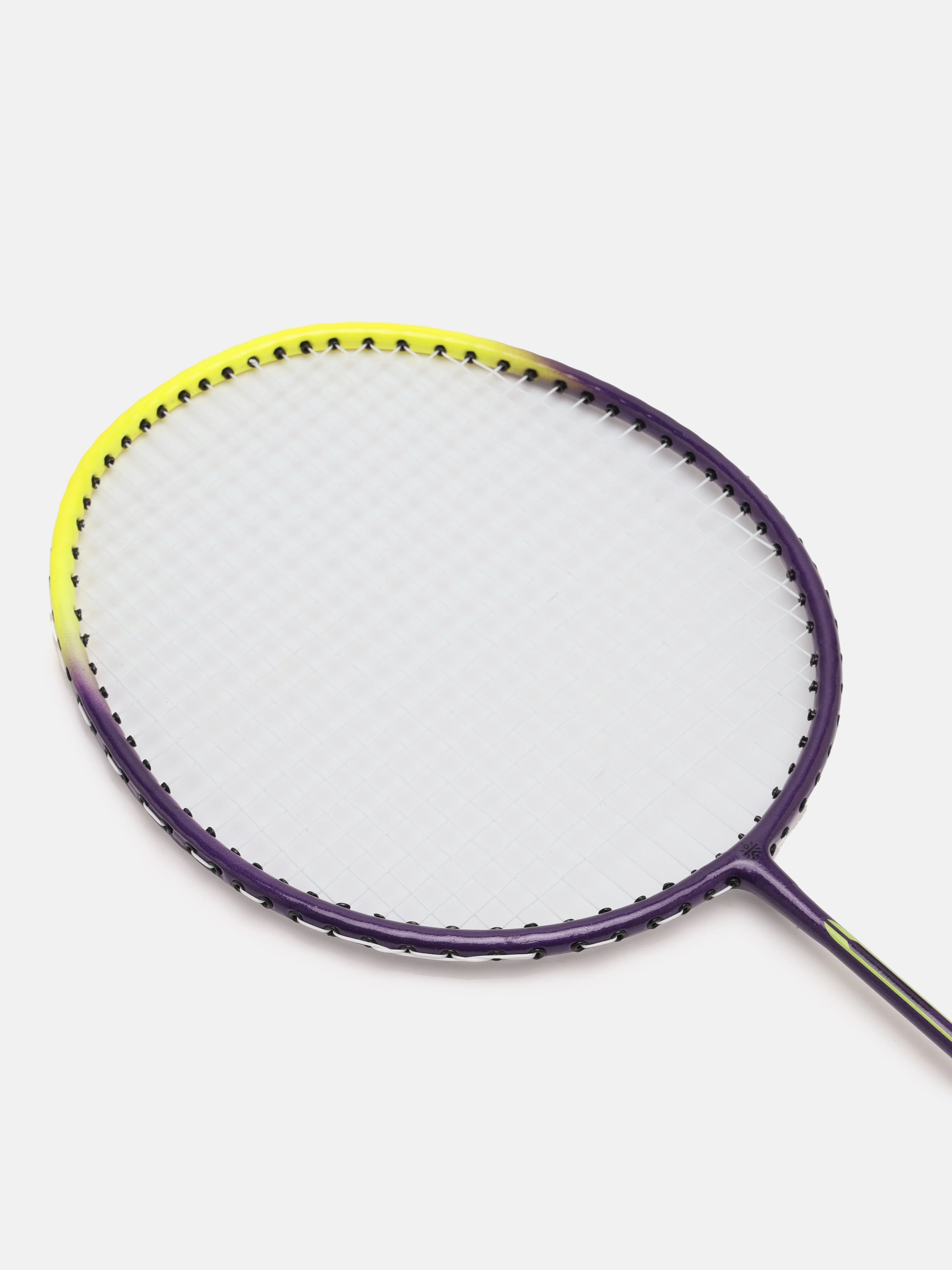 Badminton Racket with Cover - Image 3