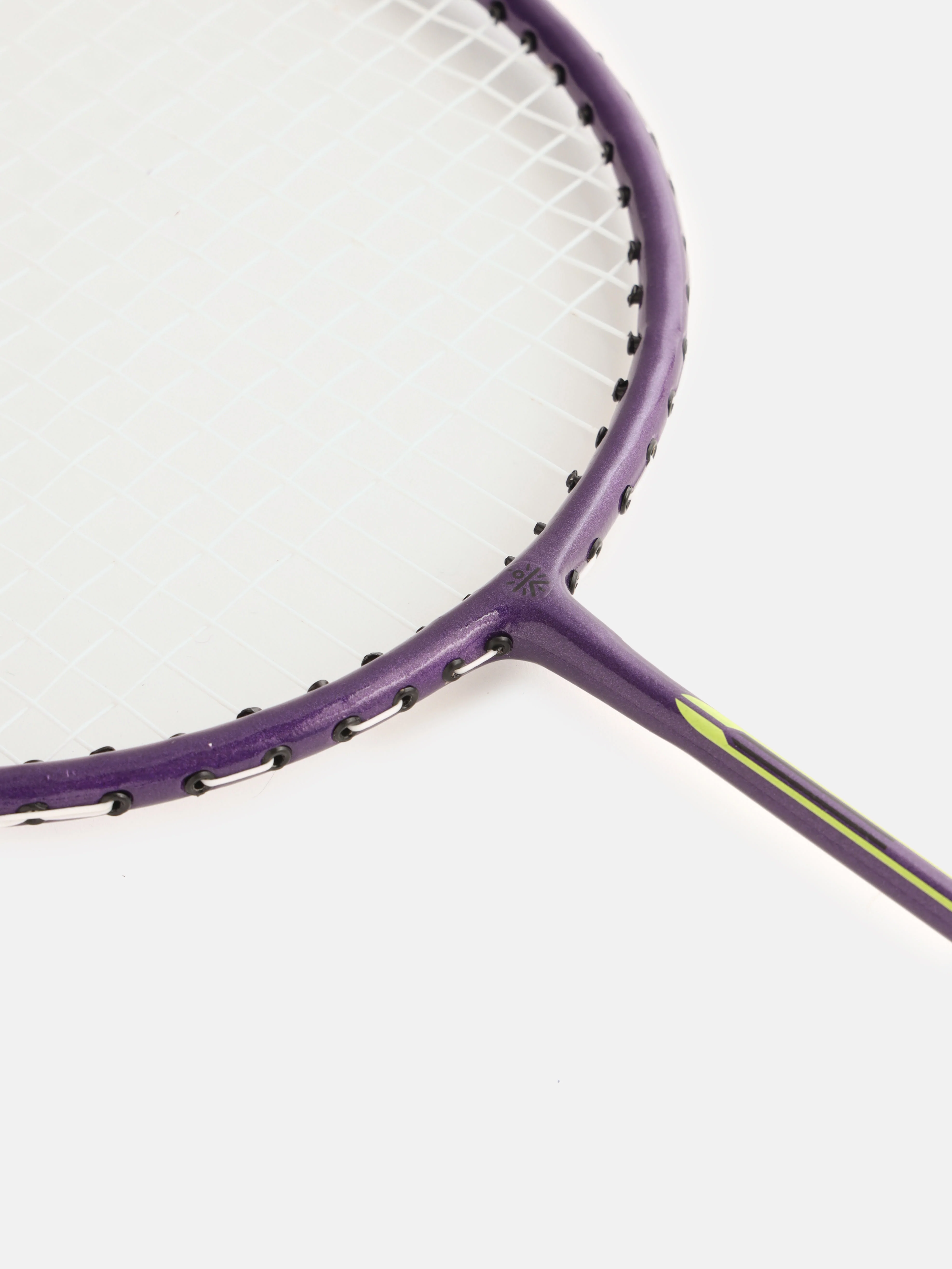 Badminton Racket with Cover - Image 4