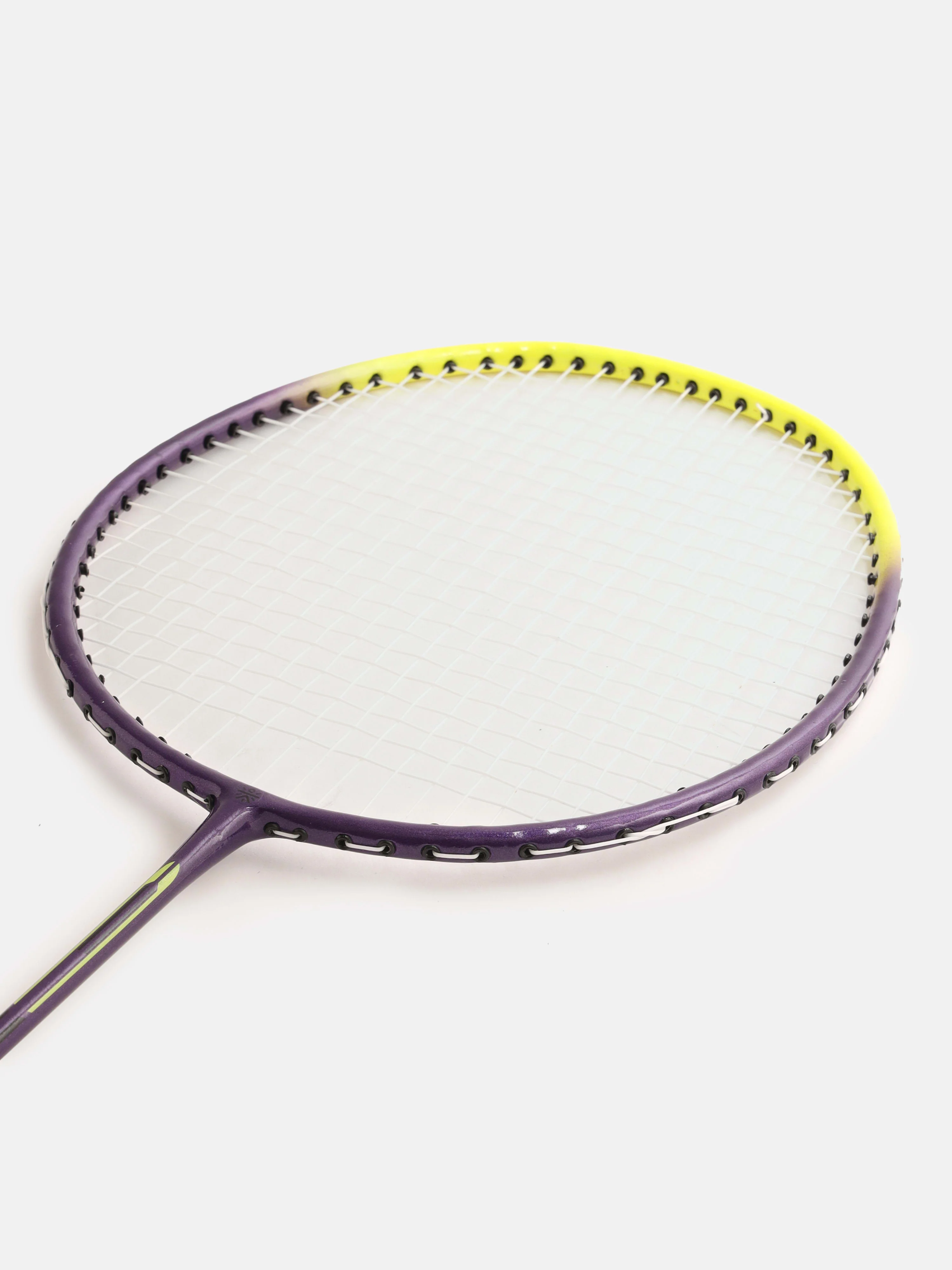 Badminton Racket with Cover - Image 6