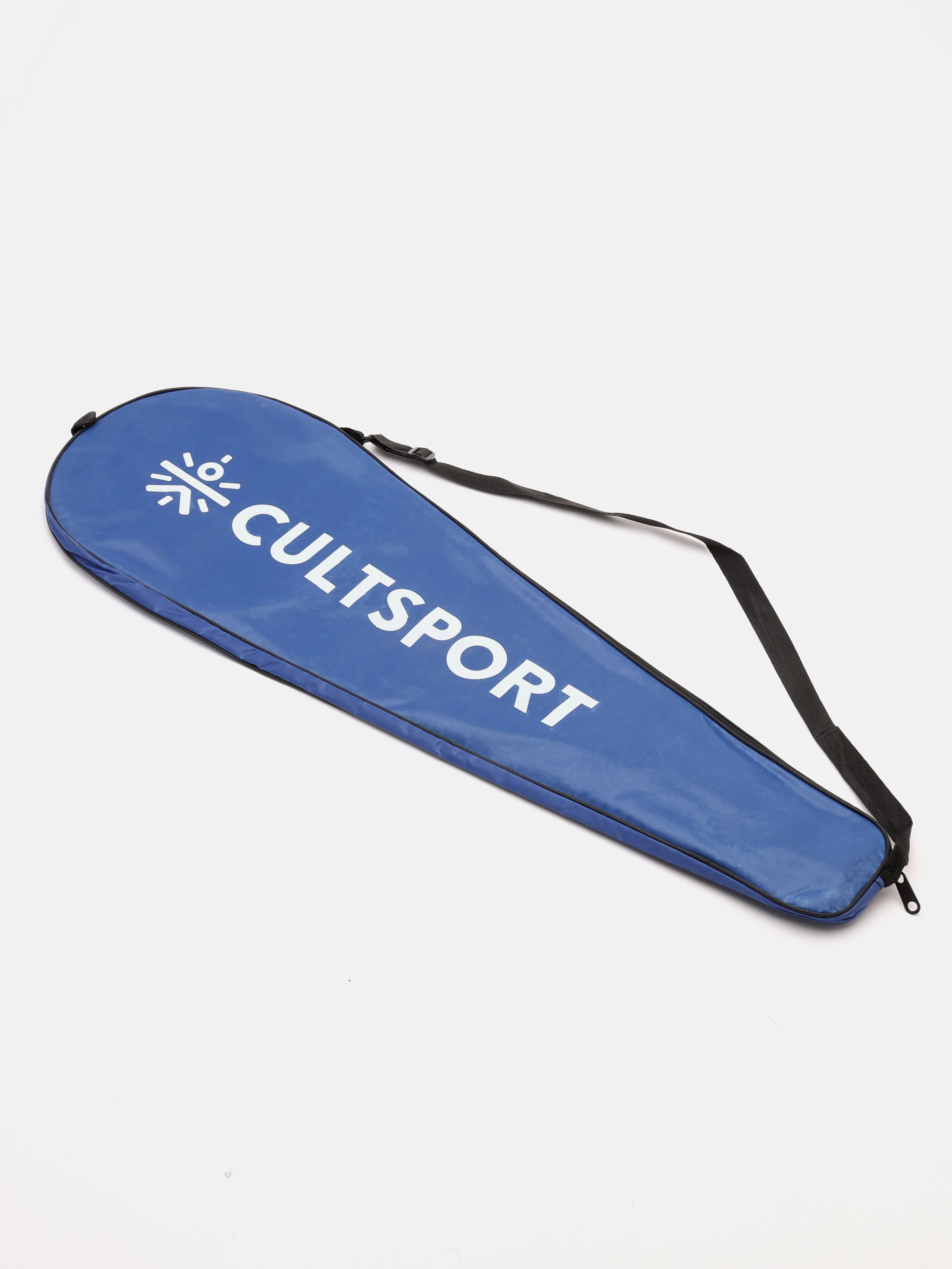 Badminton Racket with Cover - Image 7