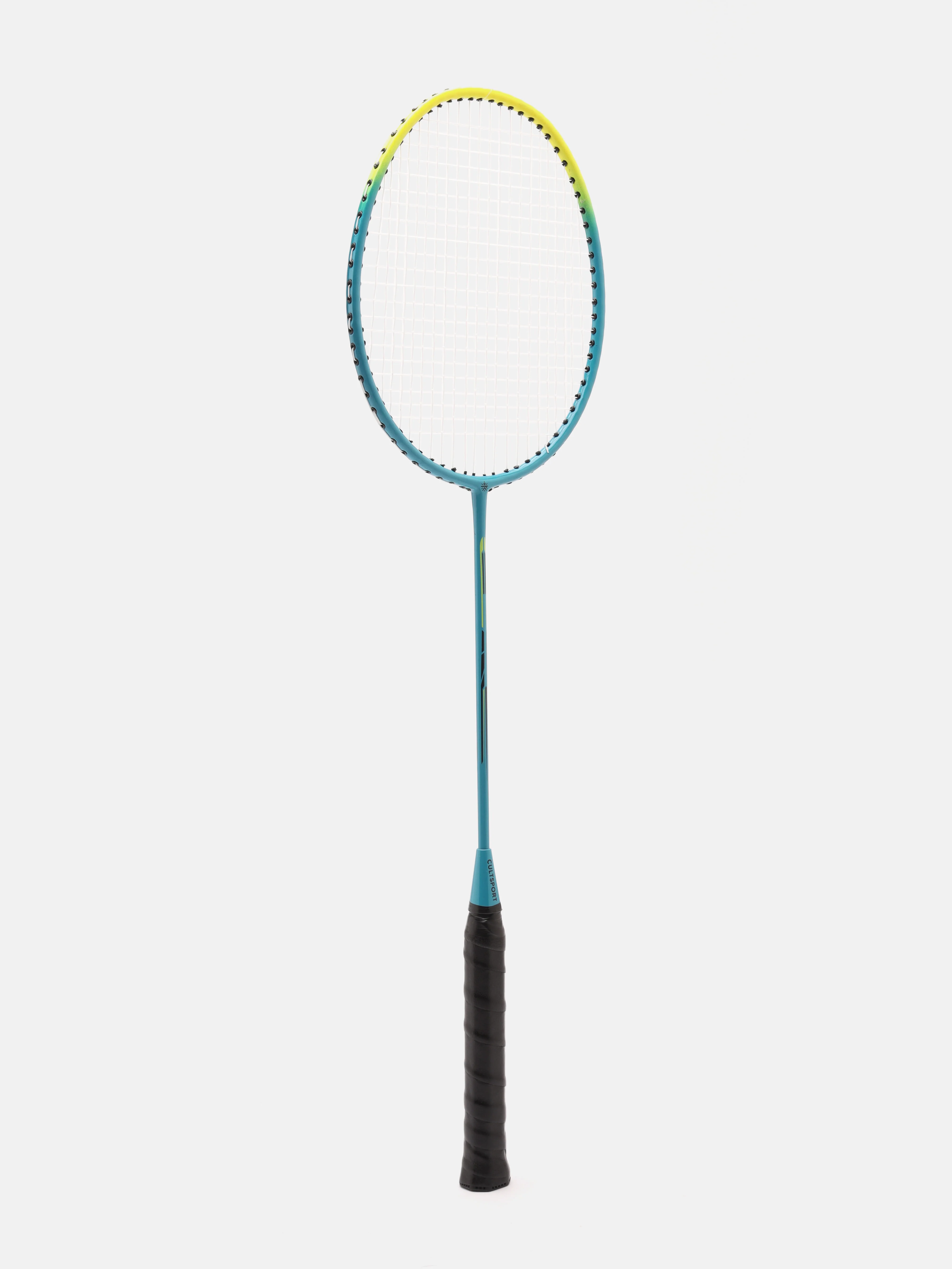 Badminton Racket with Cover - Image 2
