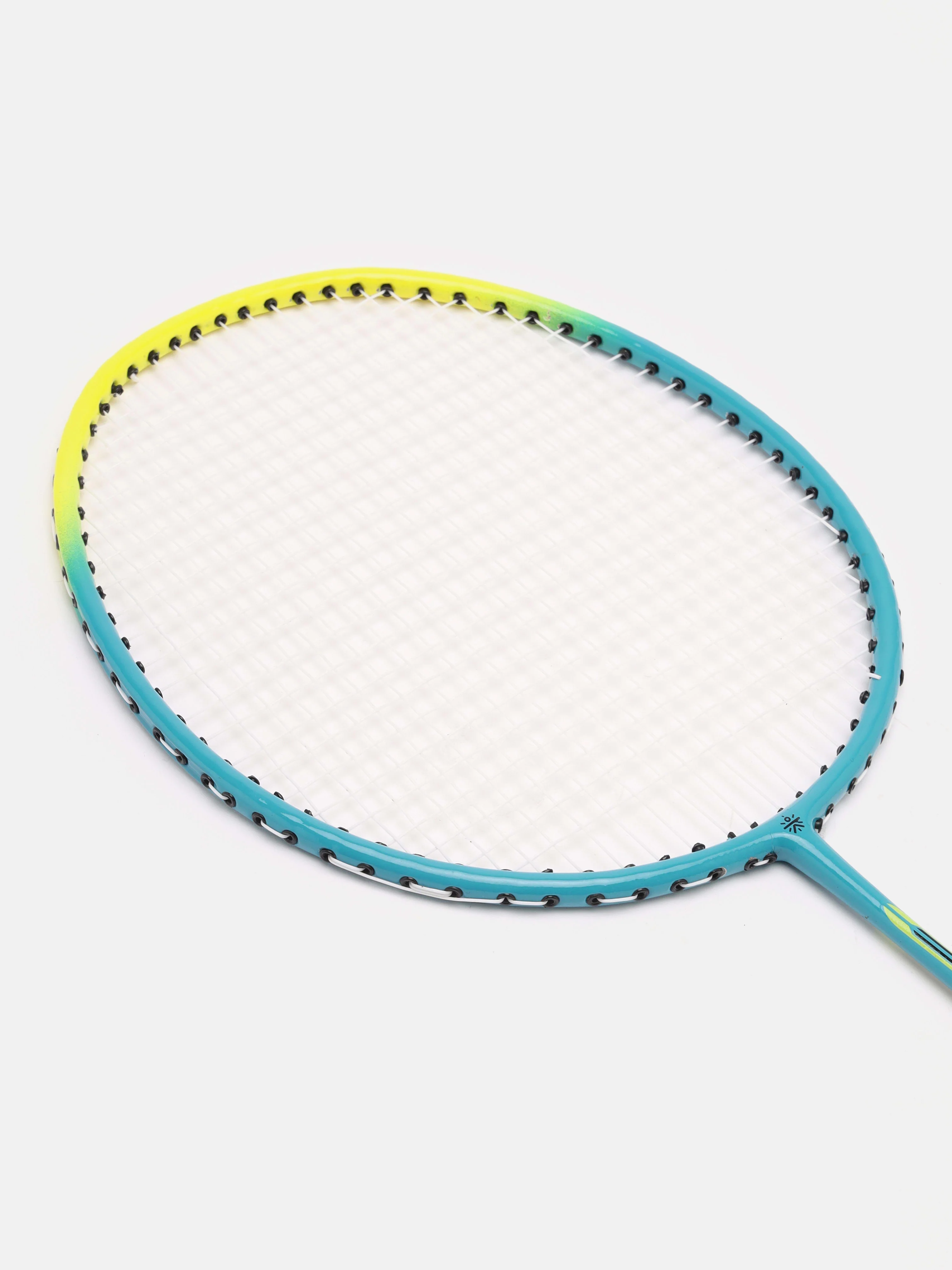 Badminton Racket with Cover - Image 3