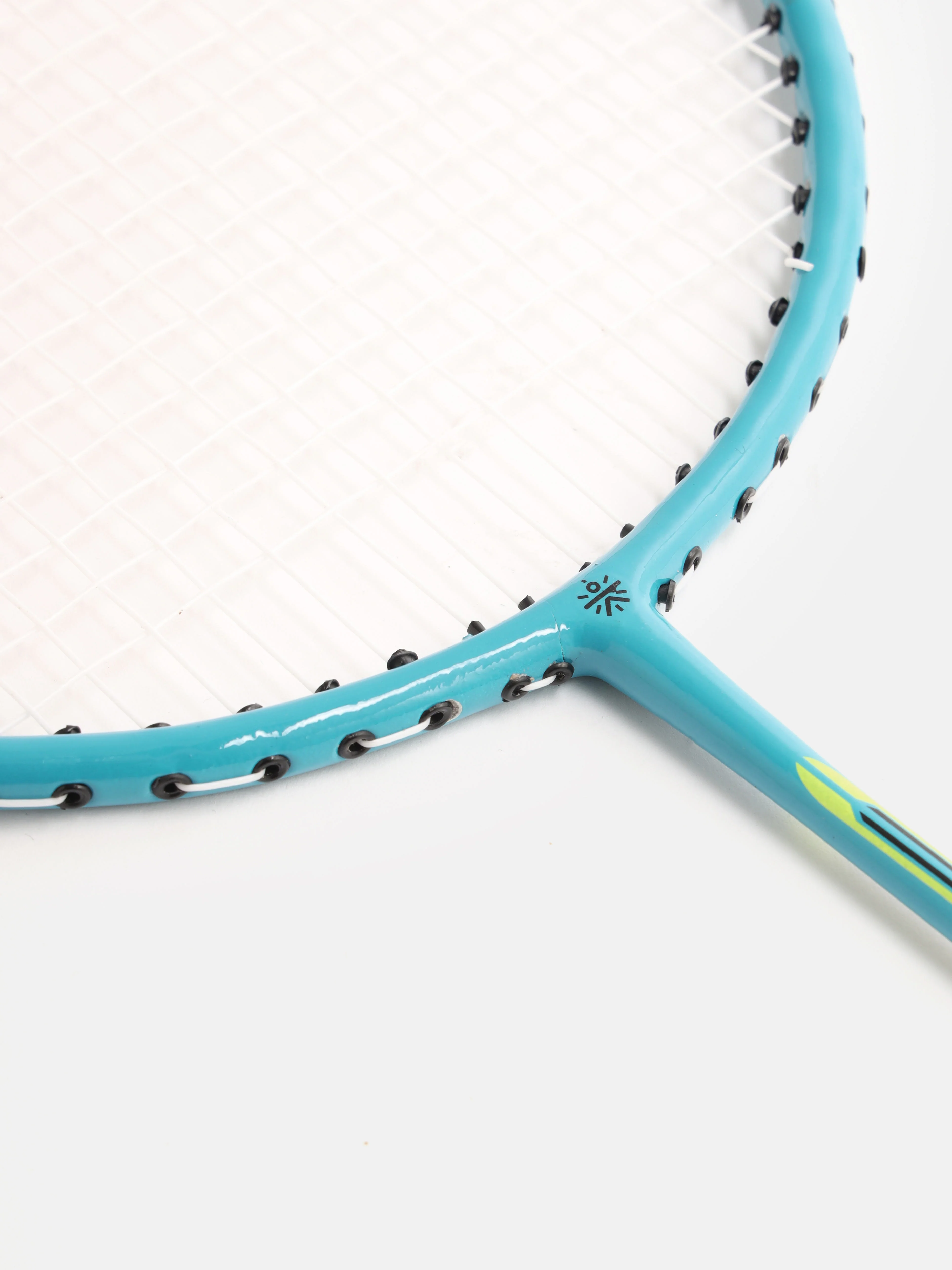 Badminton Racket with Cover - Image 4