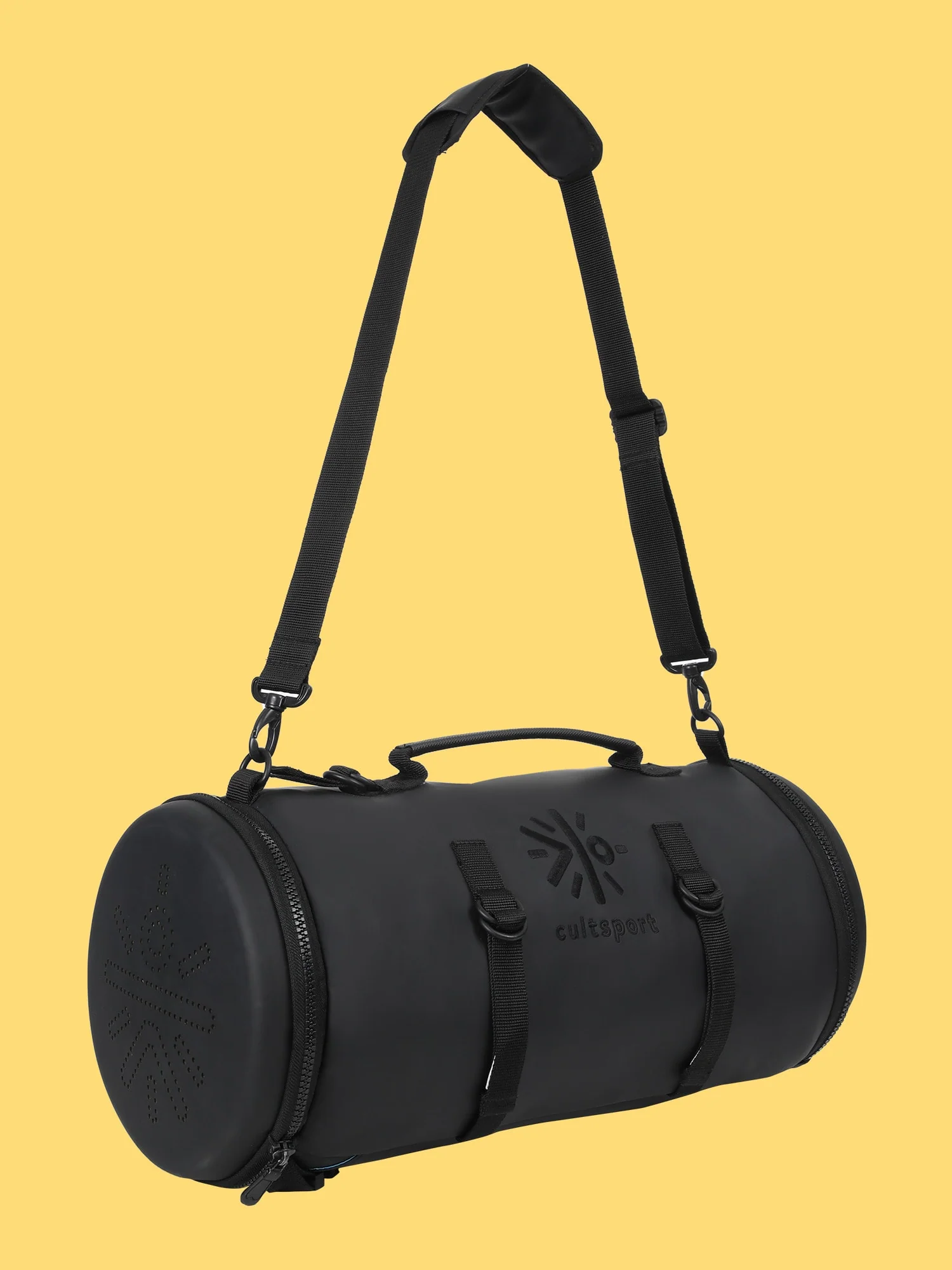 Alterpack Barrelpack Duffle cum Backpack - Image 3