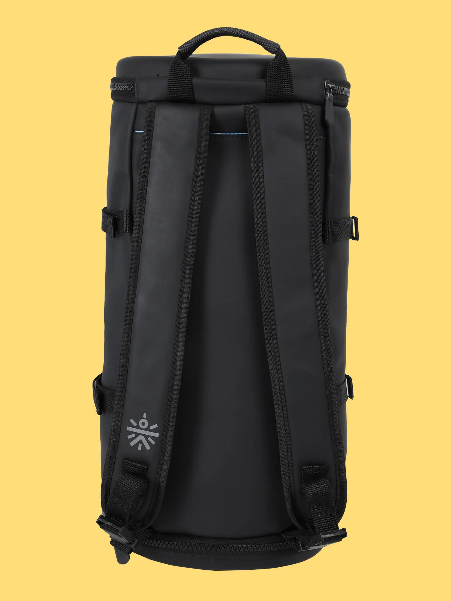 Alterpack Barrelpack Duffle cum Backpack - Image 4