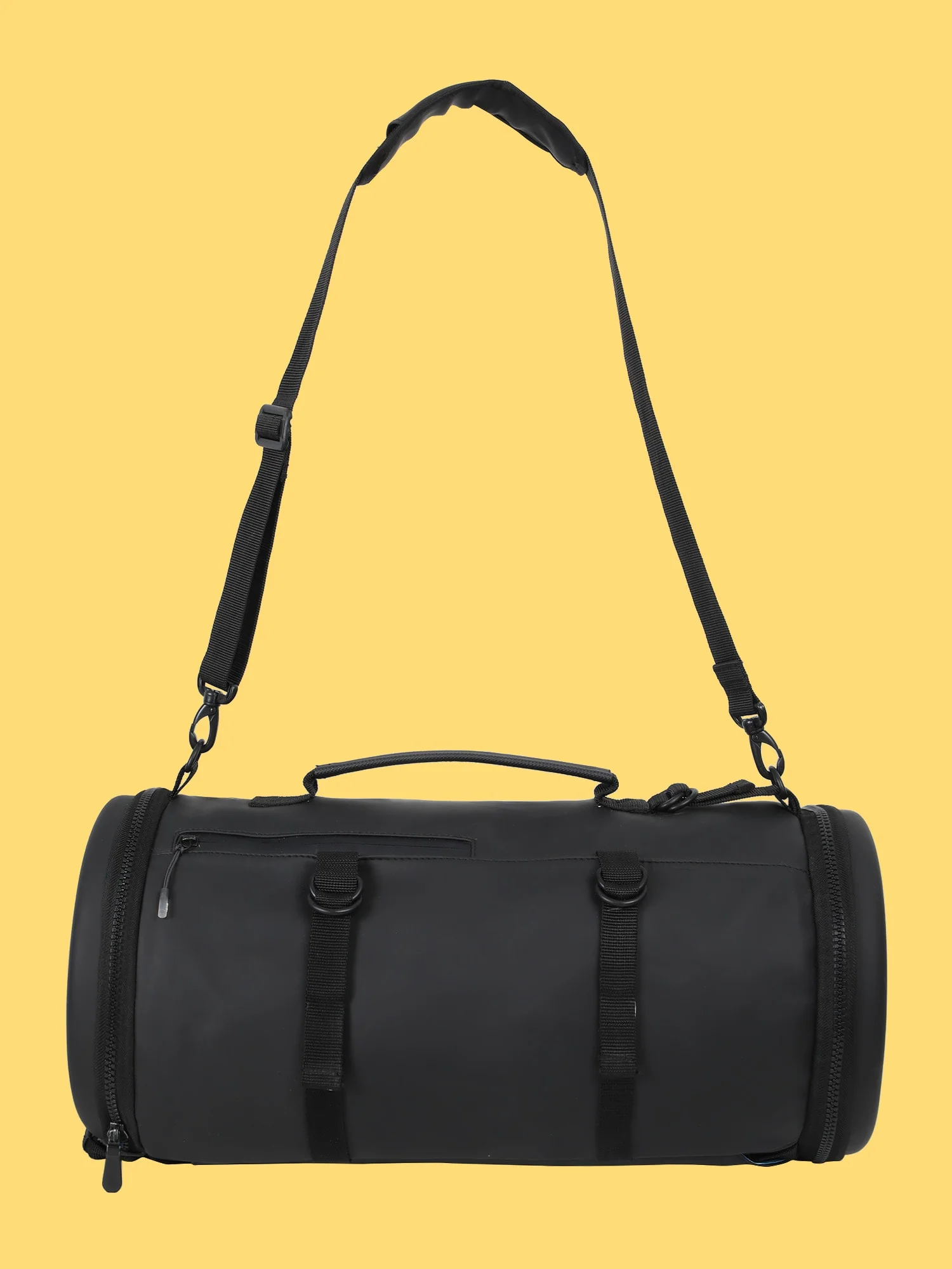 Alterpack Barrelpack Duffle cum Backpack - Image 5