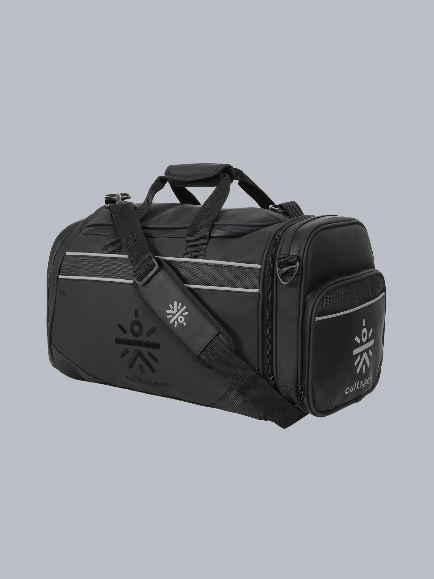 Alterpack Detachment Duffle - Image 4