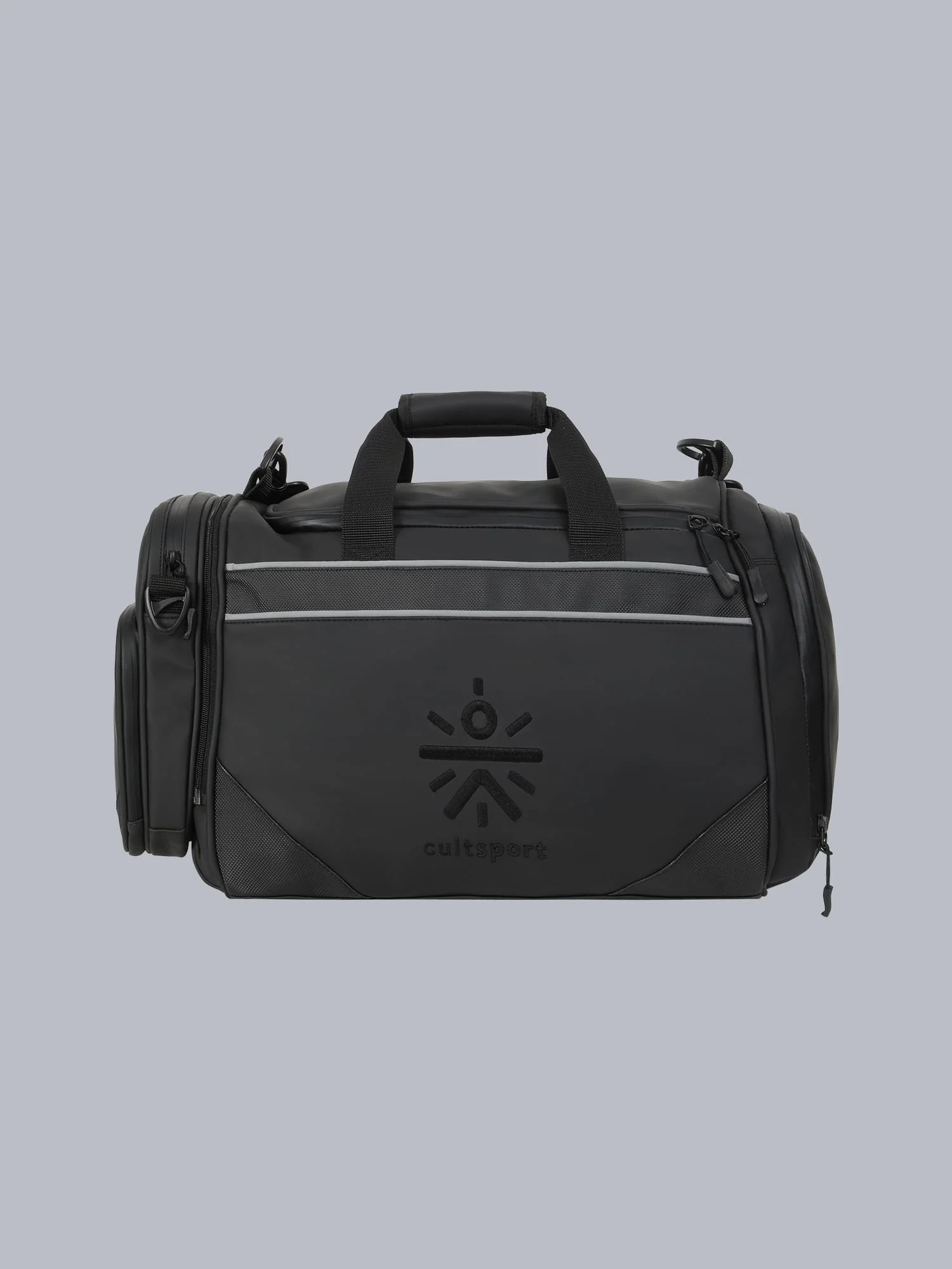 Alterpack Detachment Duffle - Image 5