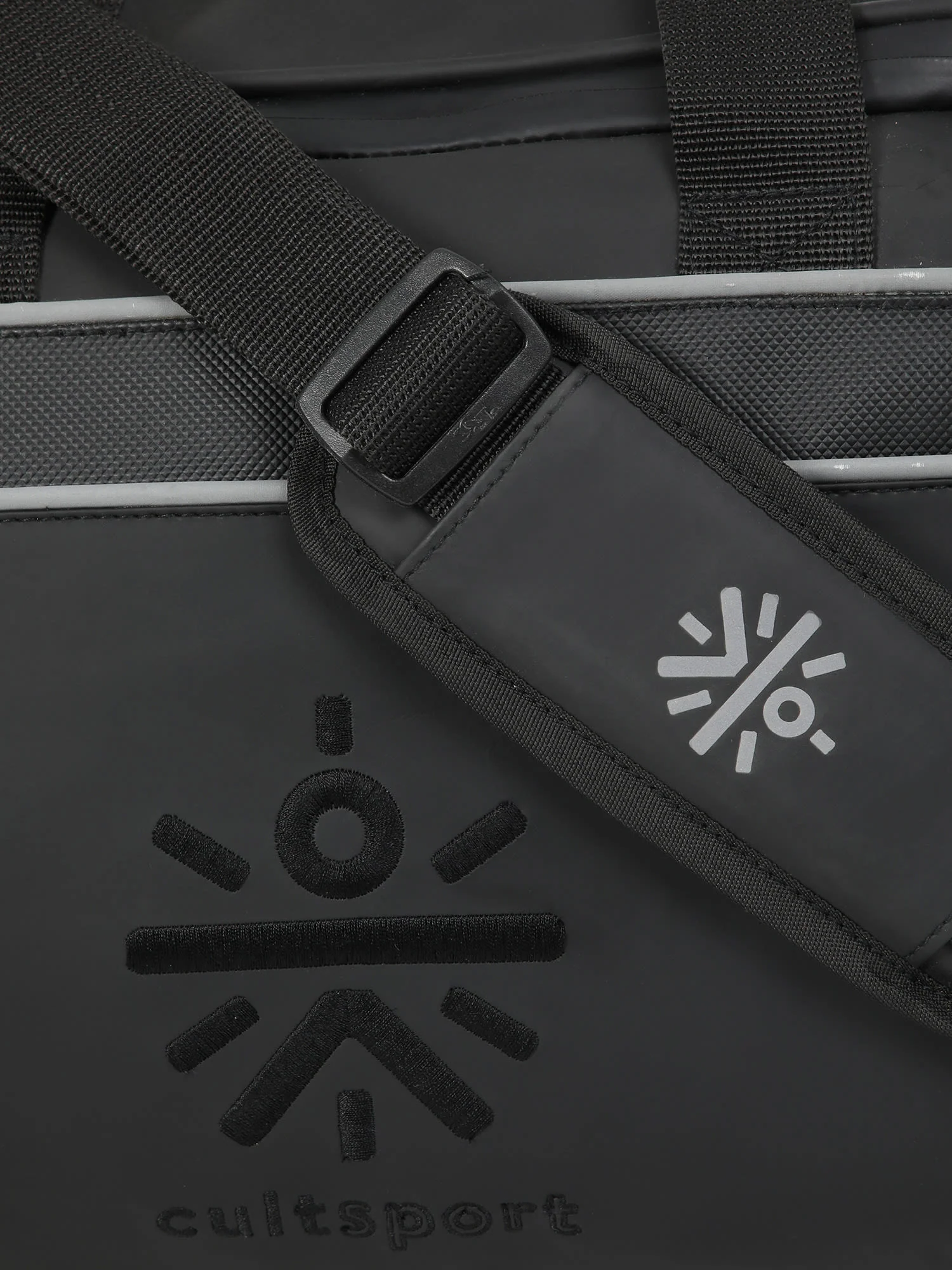 Alterpack Detachment Duffle - Image 8
