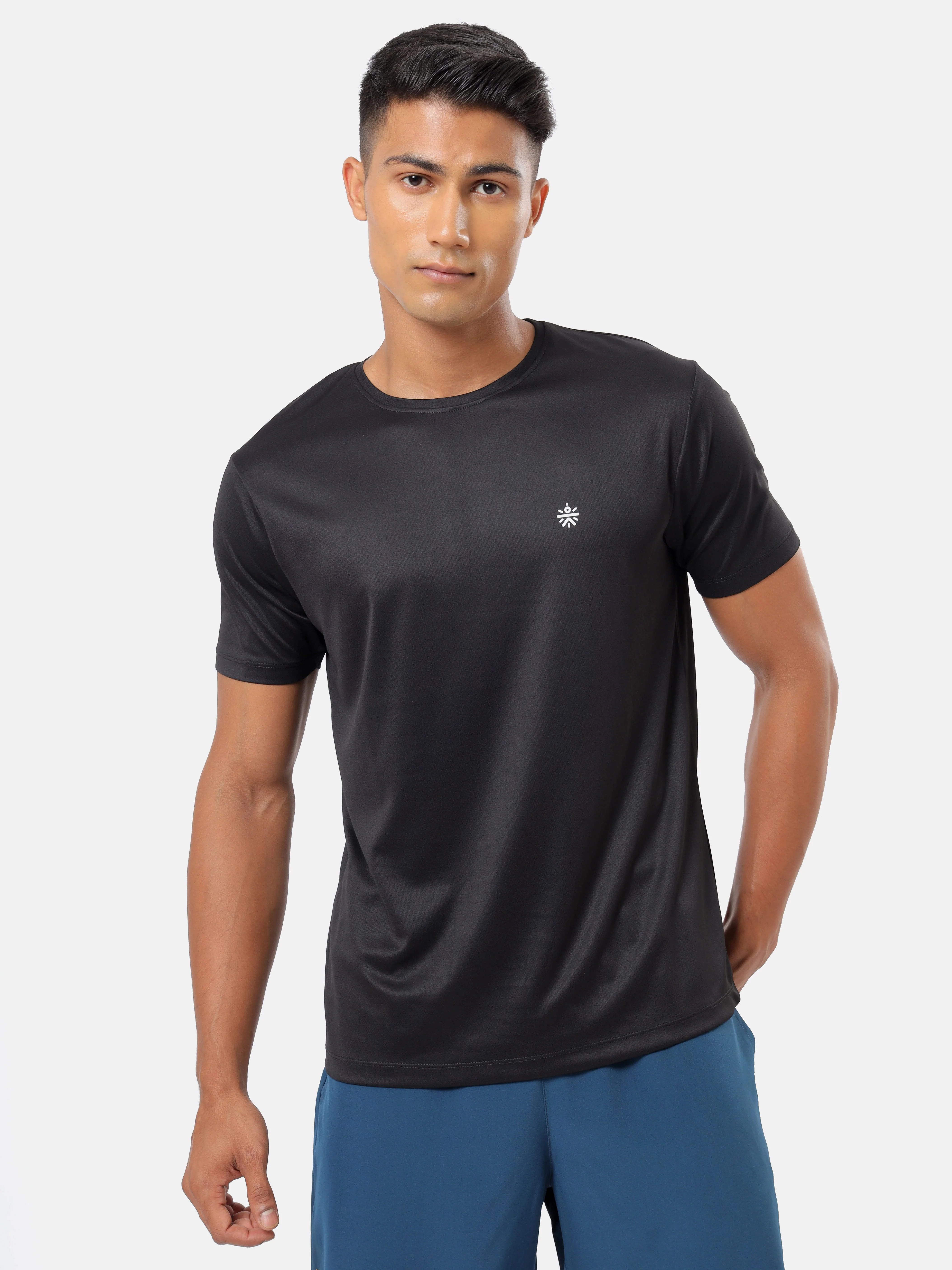 Branding Play Active T-shirt Pack of 3 - Image 2