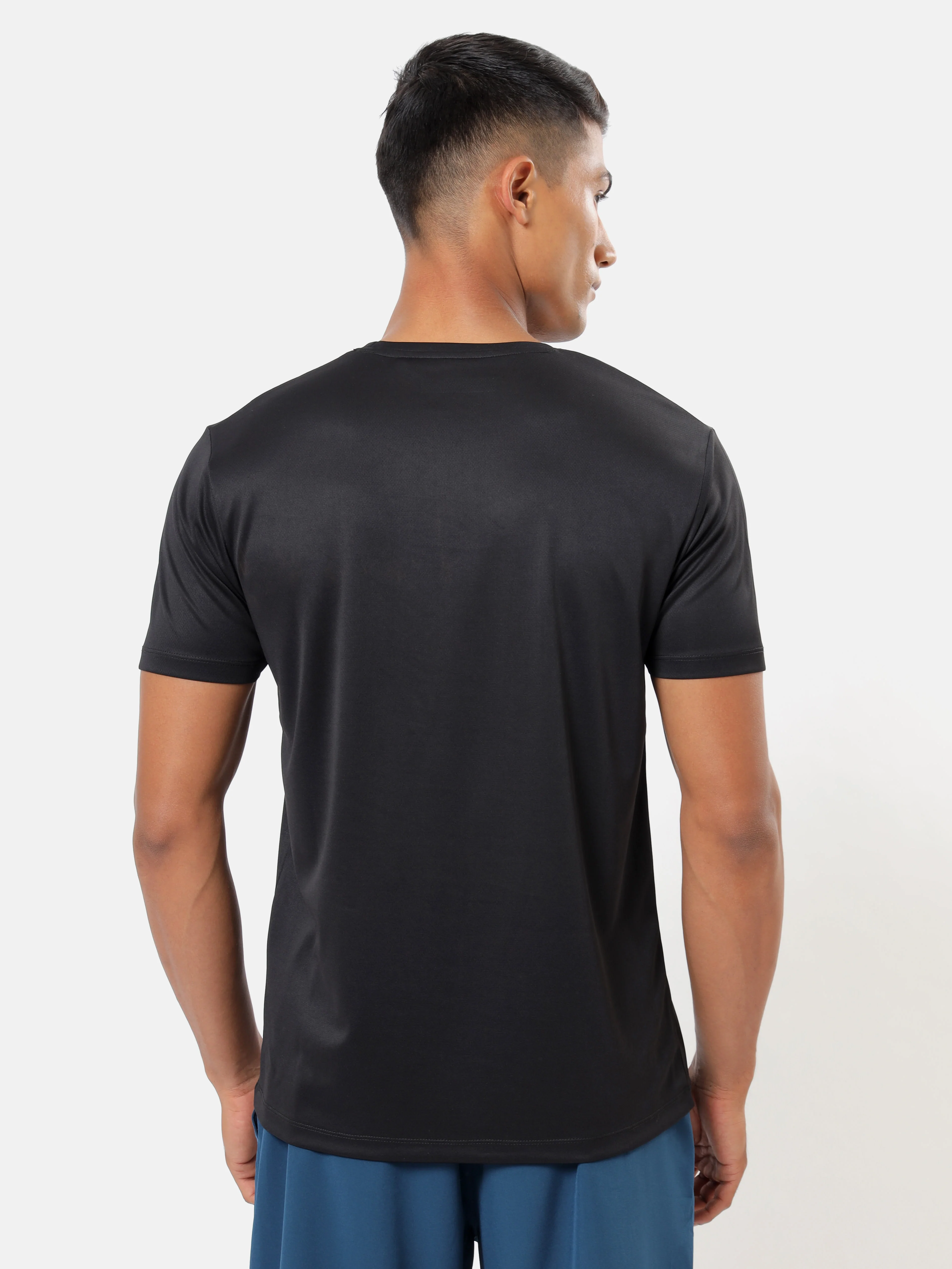 Branding Play Active T-shirt Pack of 3 - Image 3