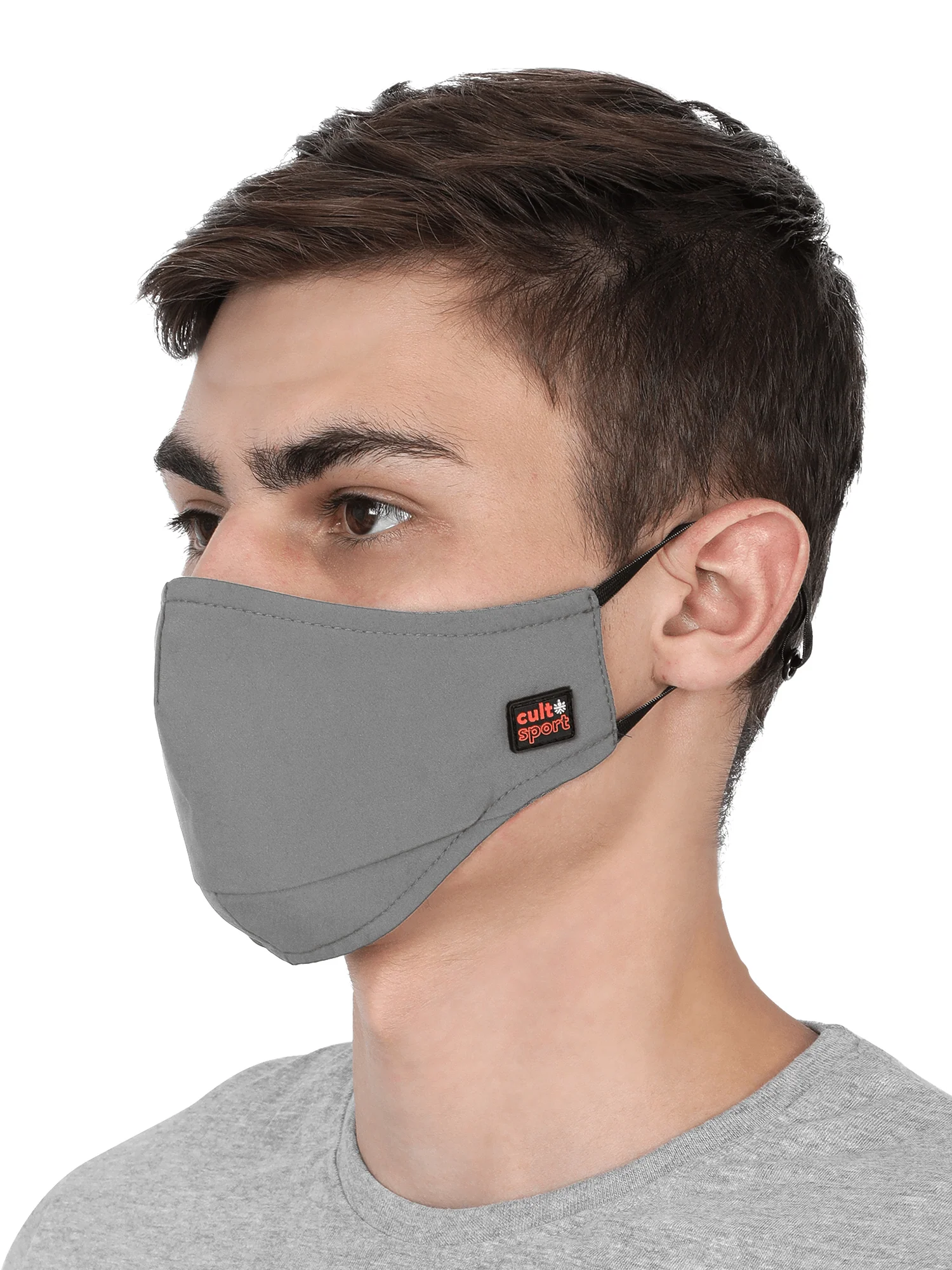 BreatheFit Protective Face Mask (Pack of 3 Adult) - Image 10