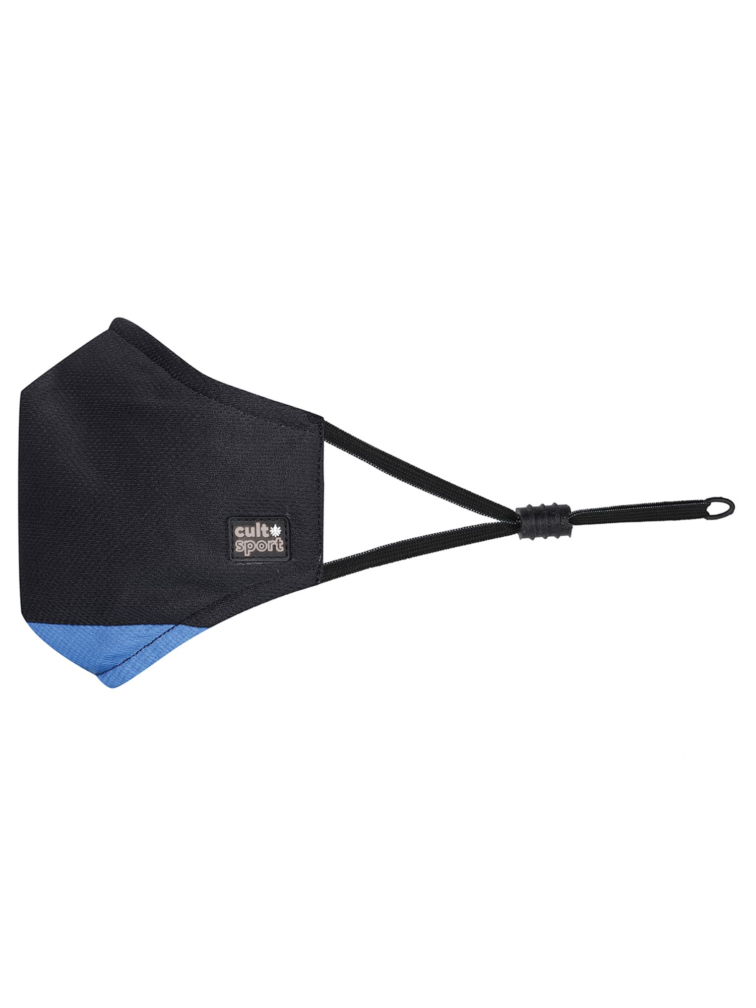 BREATHEFIT Adults Face Mask - Pack of 3 - Image 8