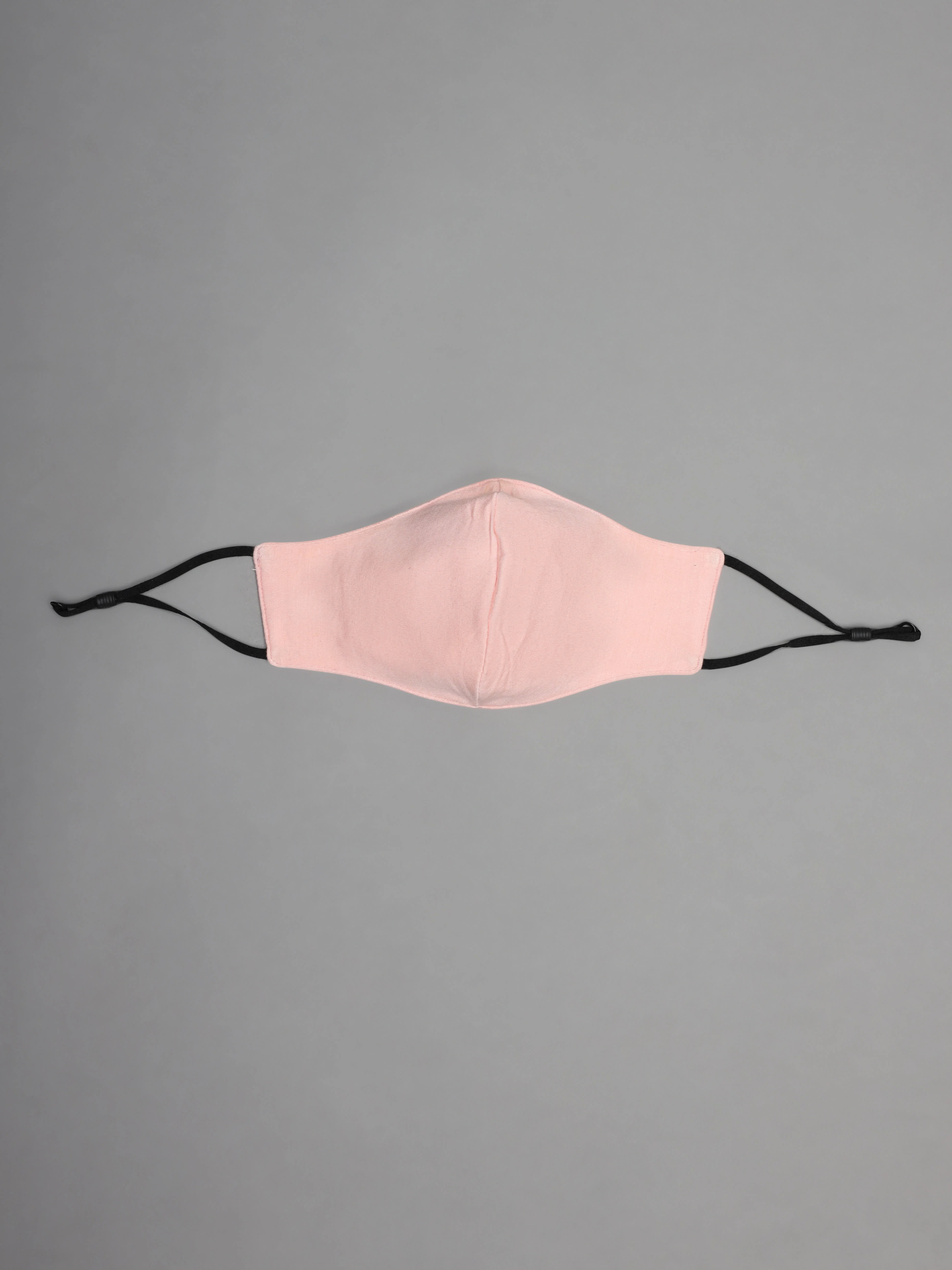 BREATHEFIT Bamboo Cotton Adults Face Mask - Pack of 2 - Image 4