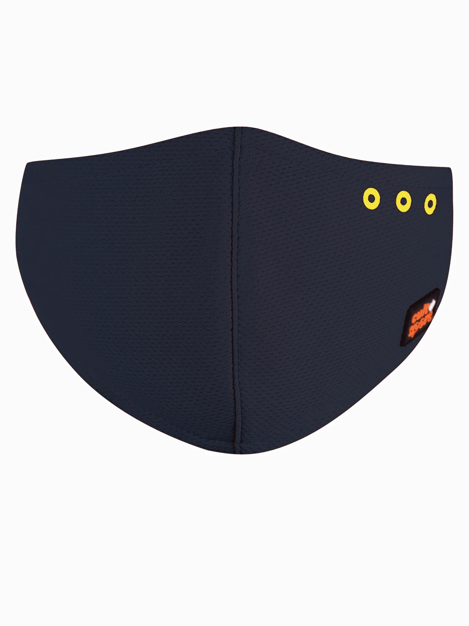BREATHEFIT Kids Mask (Pack of 3) - Image 2