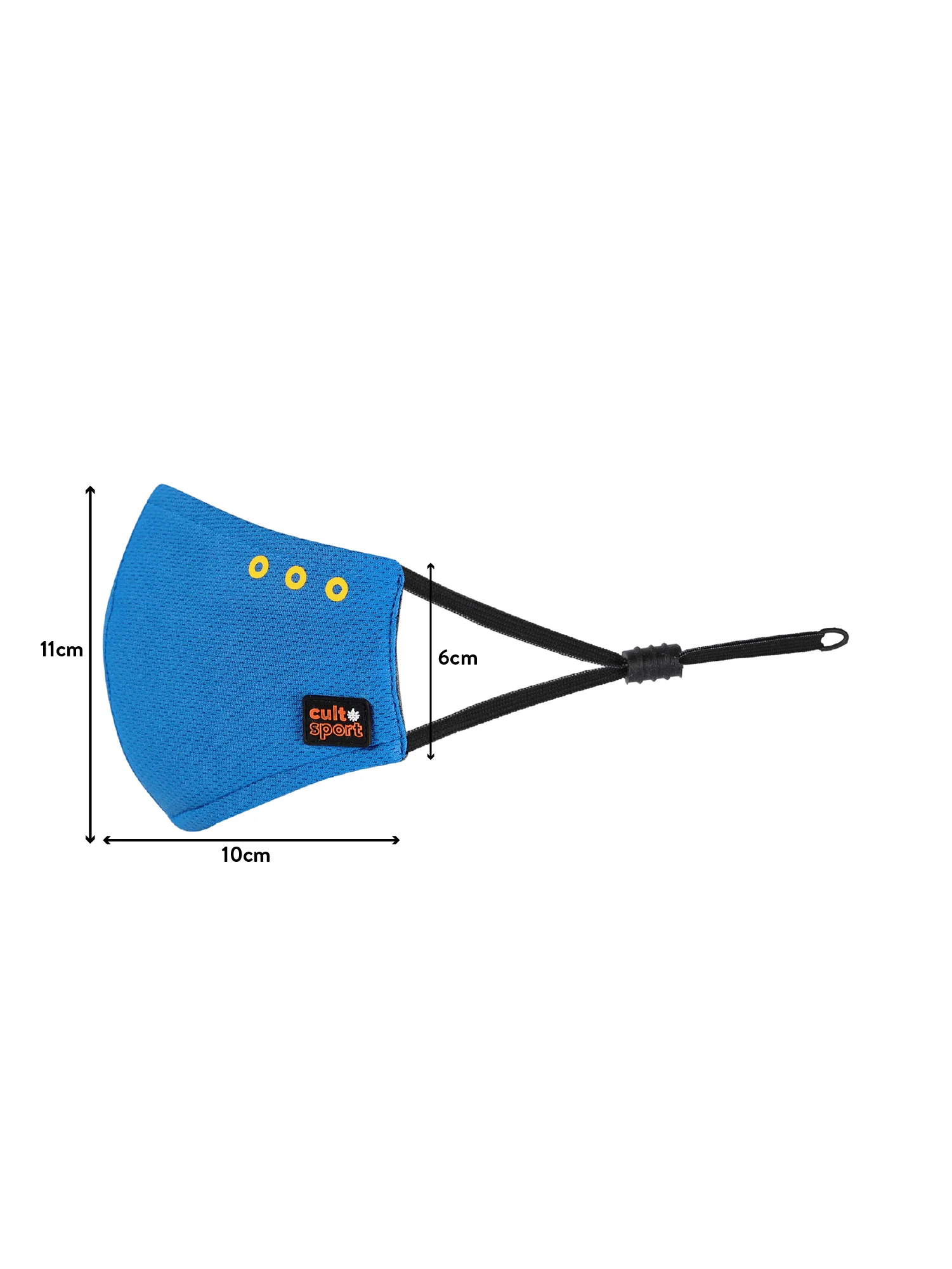 BREATHEFIT Kids Mask (Pack of 3) - Image 8