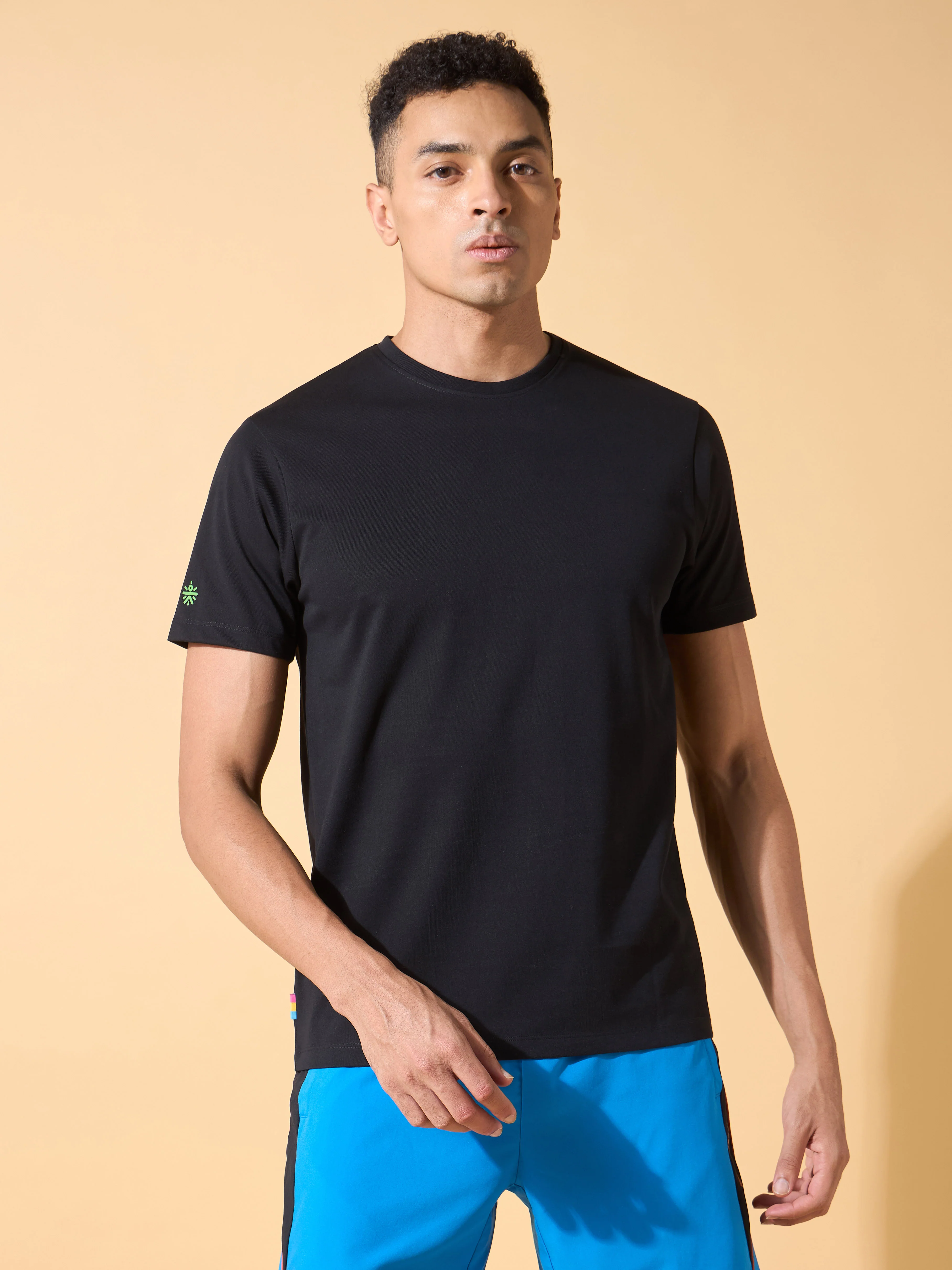 Built Different Print T-shirt - Image 3