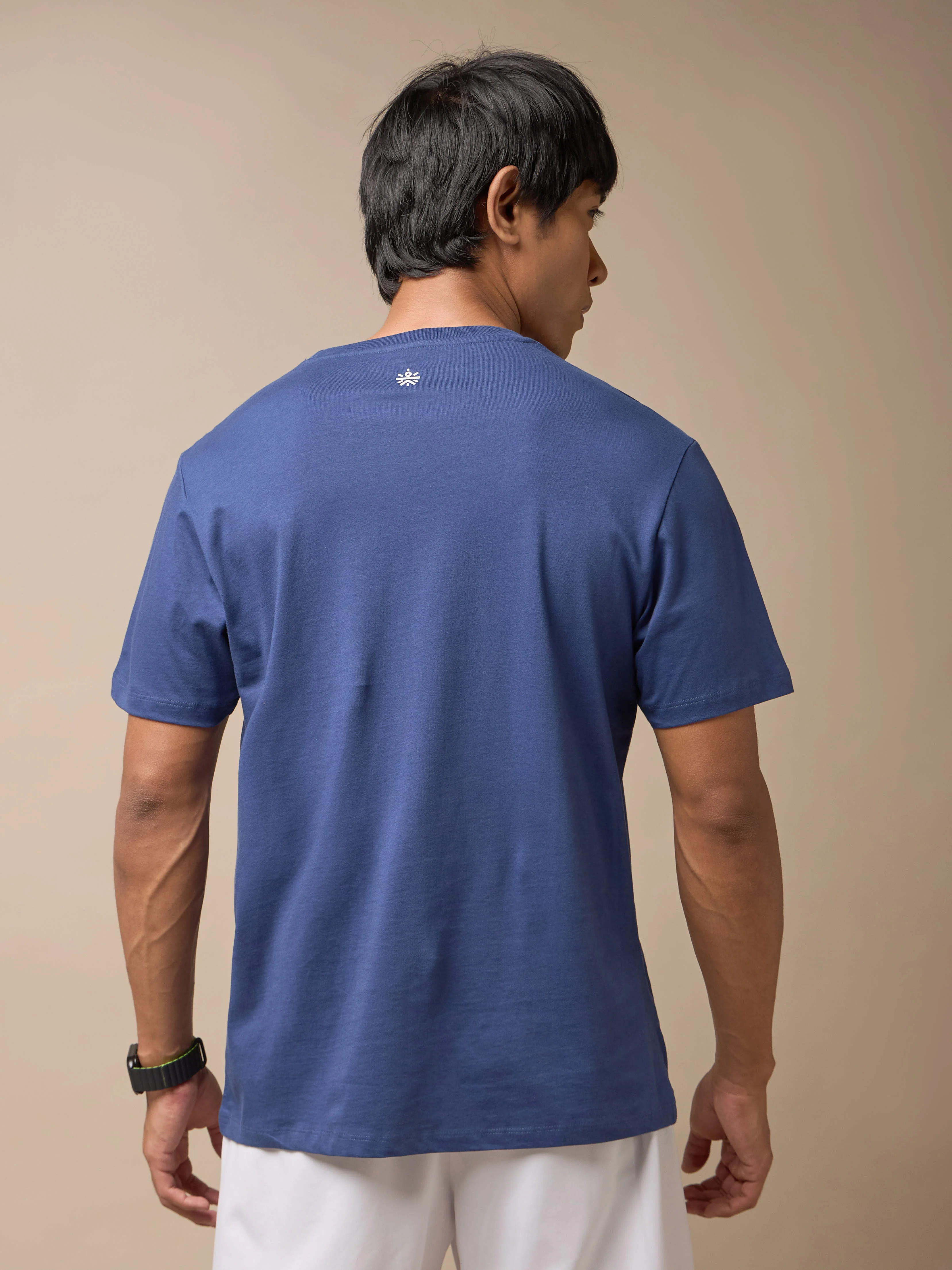 Catch Me At The Bars Miniature Print T-shirt - Image 5