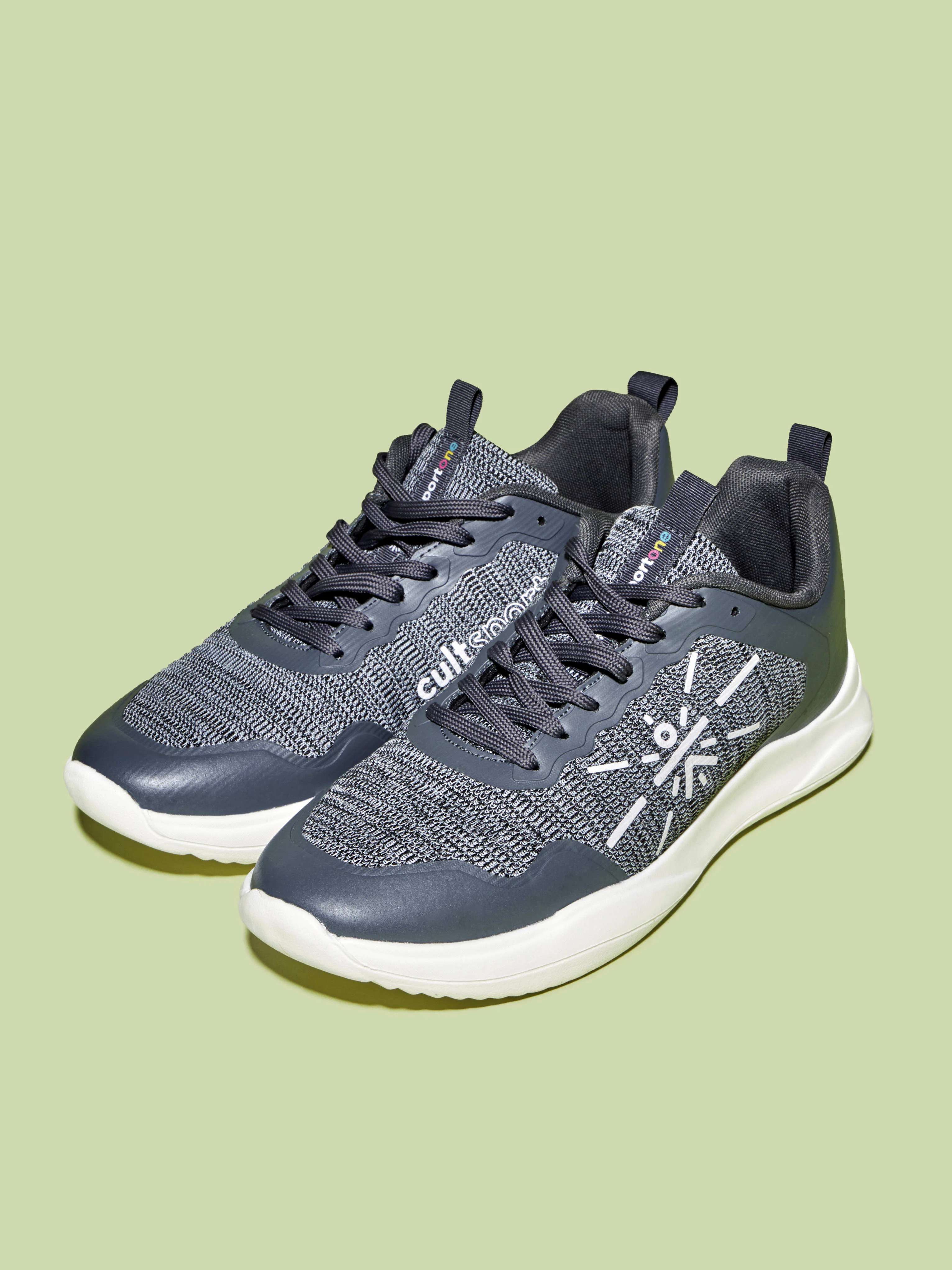 cult Charge Men Running Shoes - Image 4
