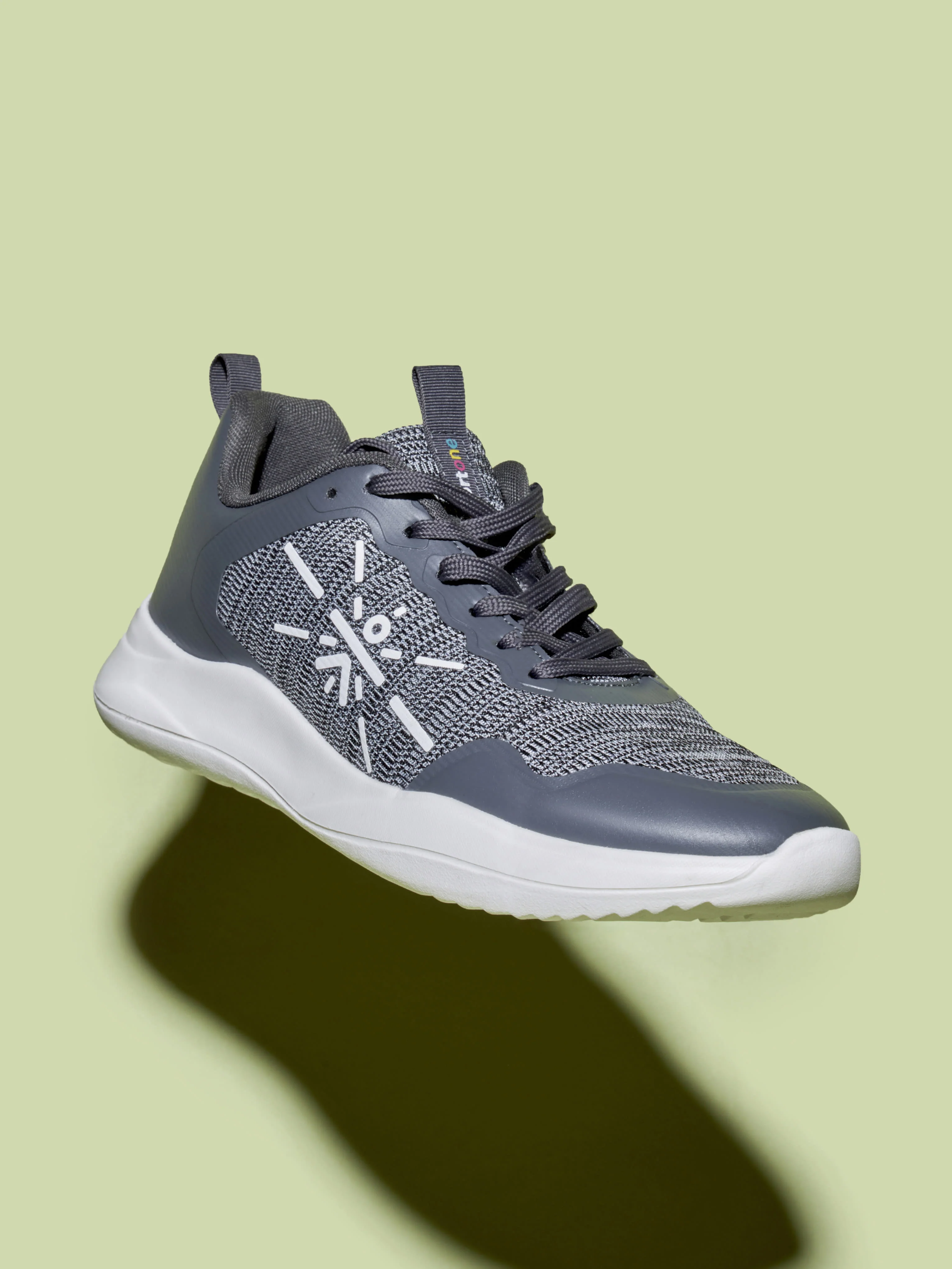 cult Charge Men Running Shoes - Image 5