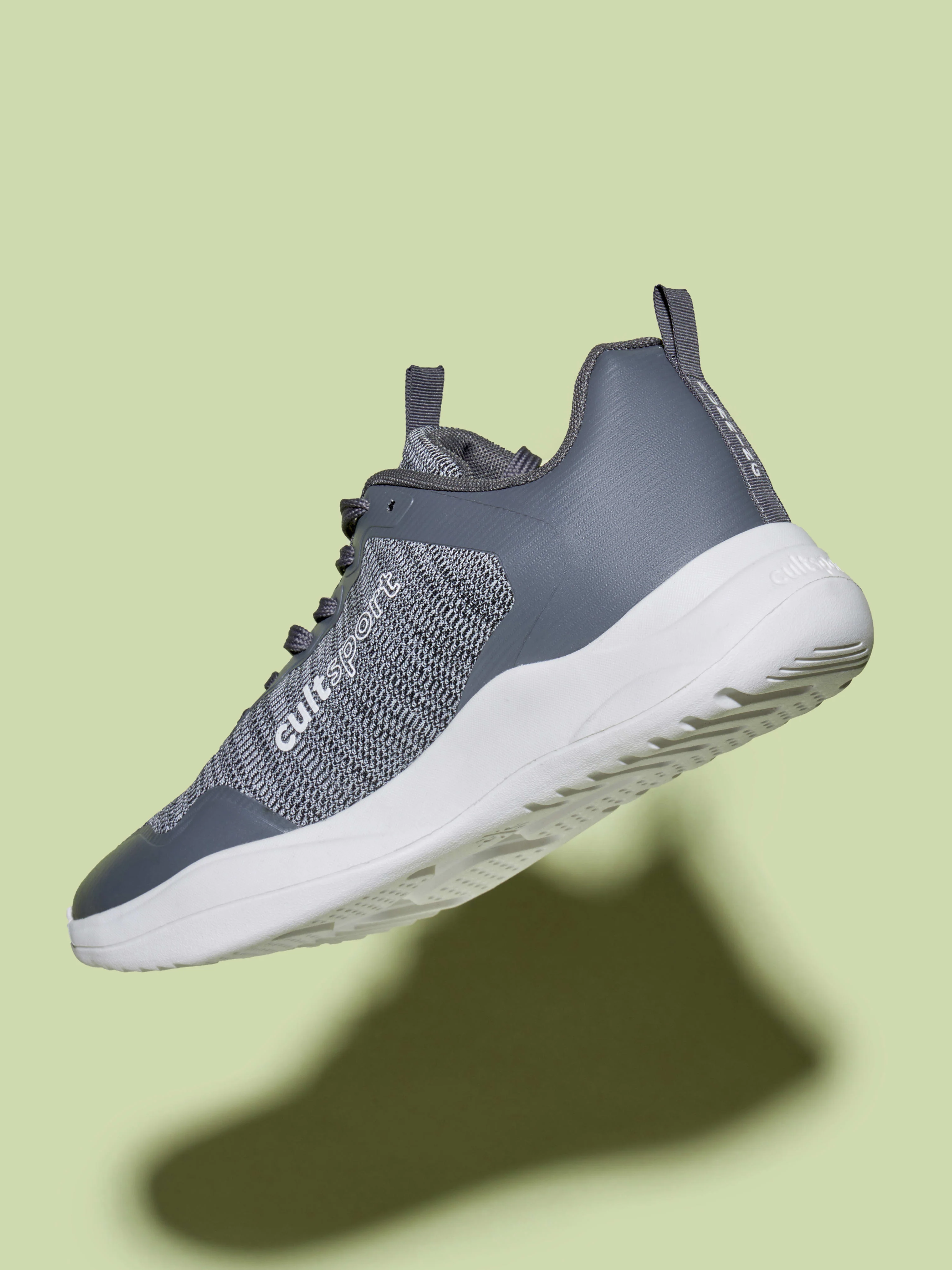 cult Charge Men Running Shoes - Image 6
