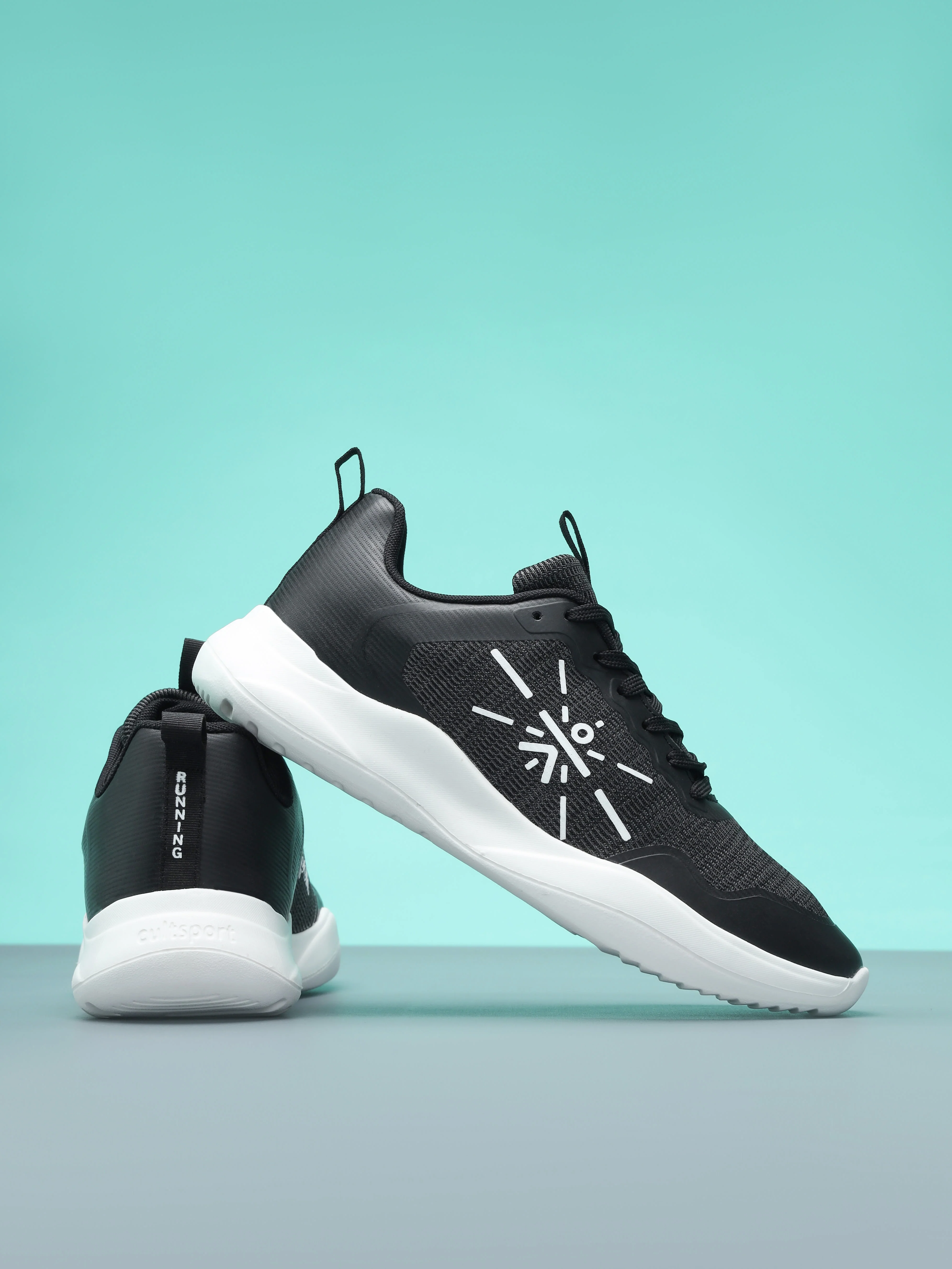 cult Charge Men Running Shoes - Image 2