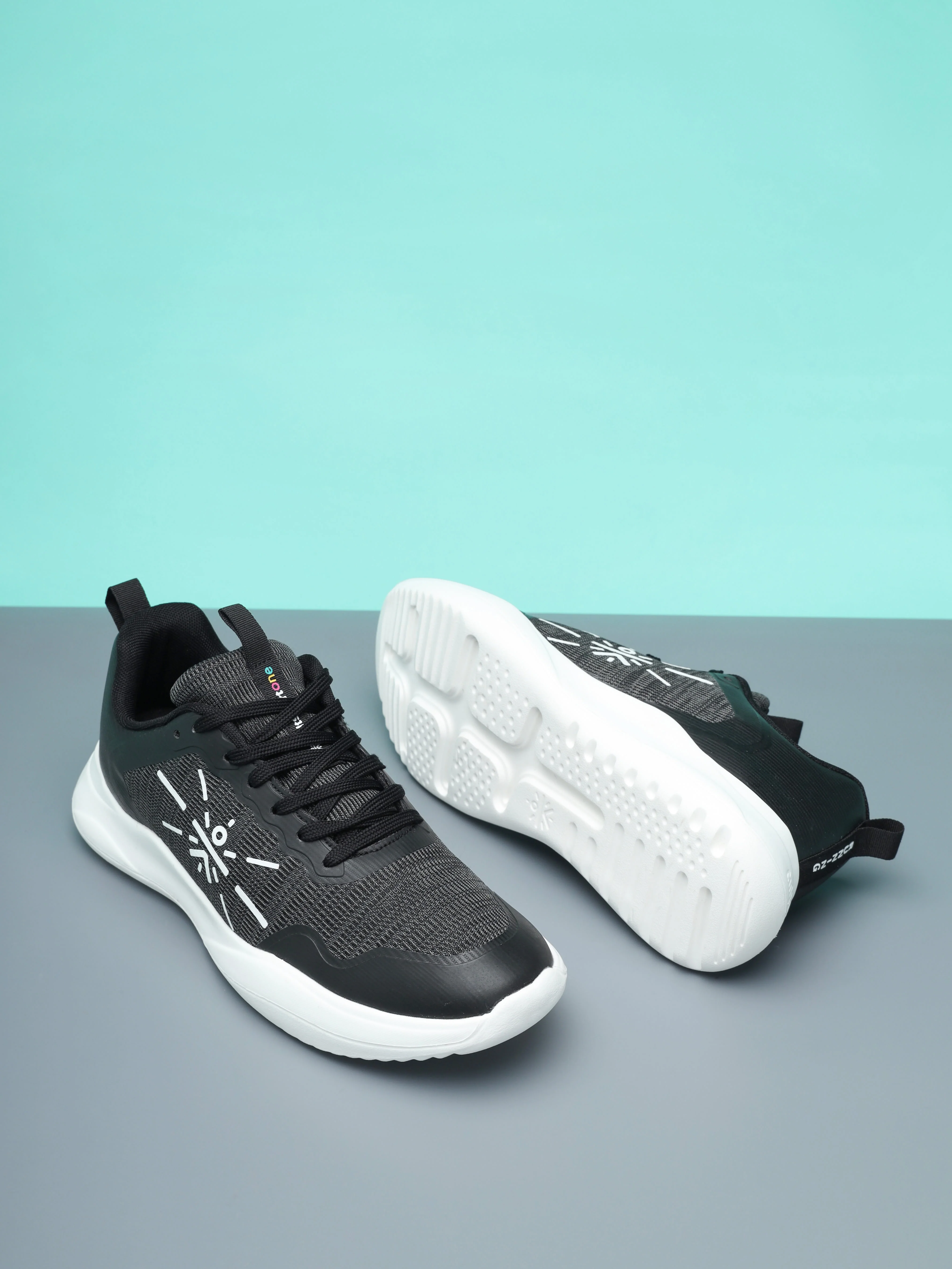 cult Charge Men Running Shoes - Image 7