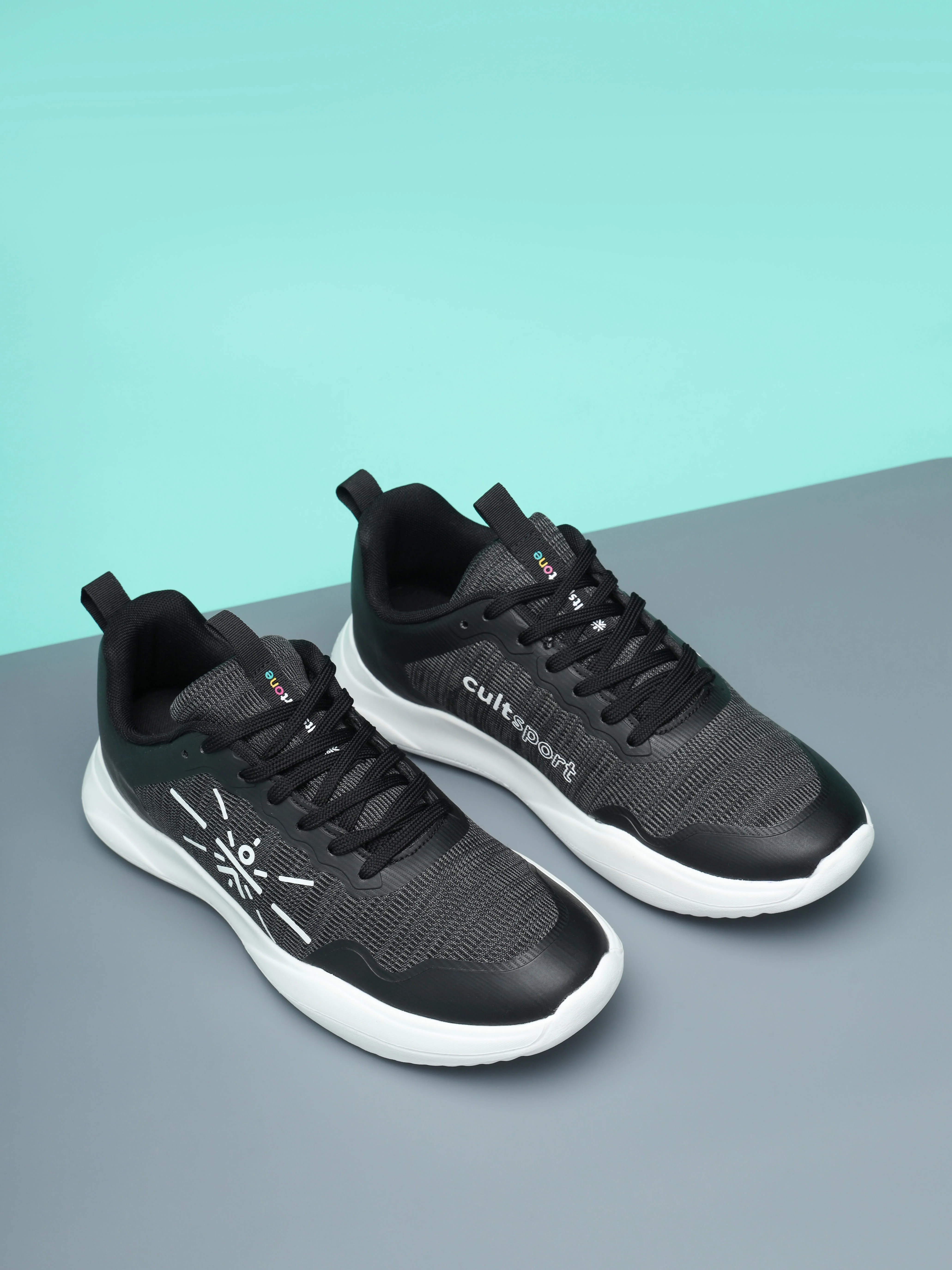 cult Charge Men Running Shoes - Image 8