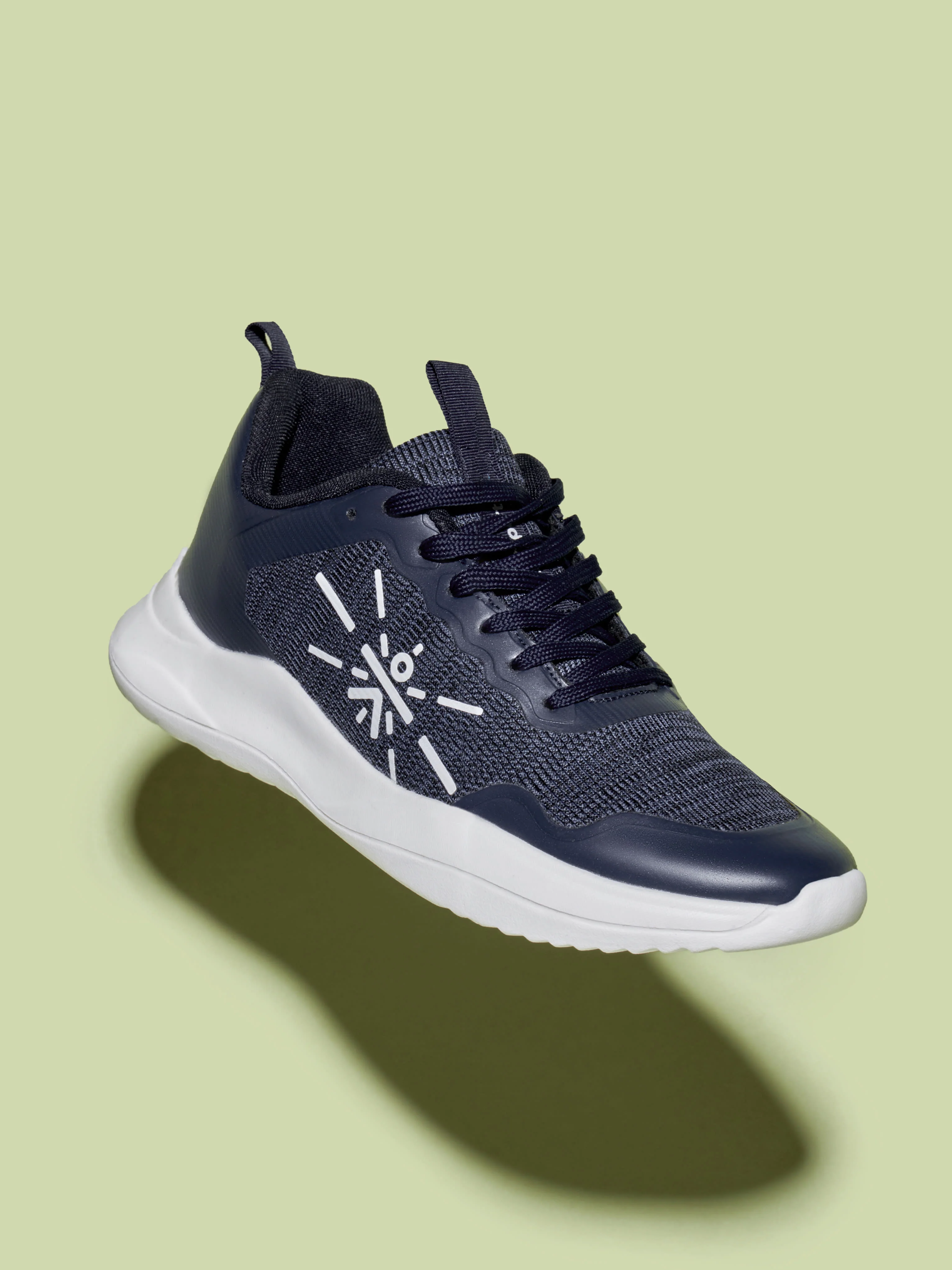 cult Charge Men Running Shoes - Image 5
