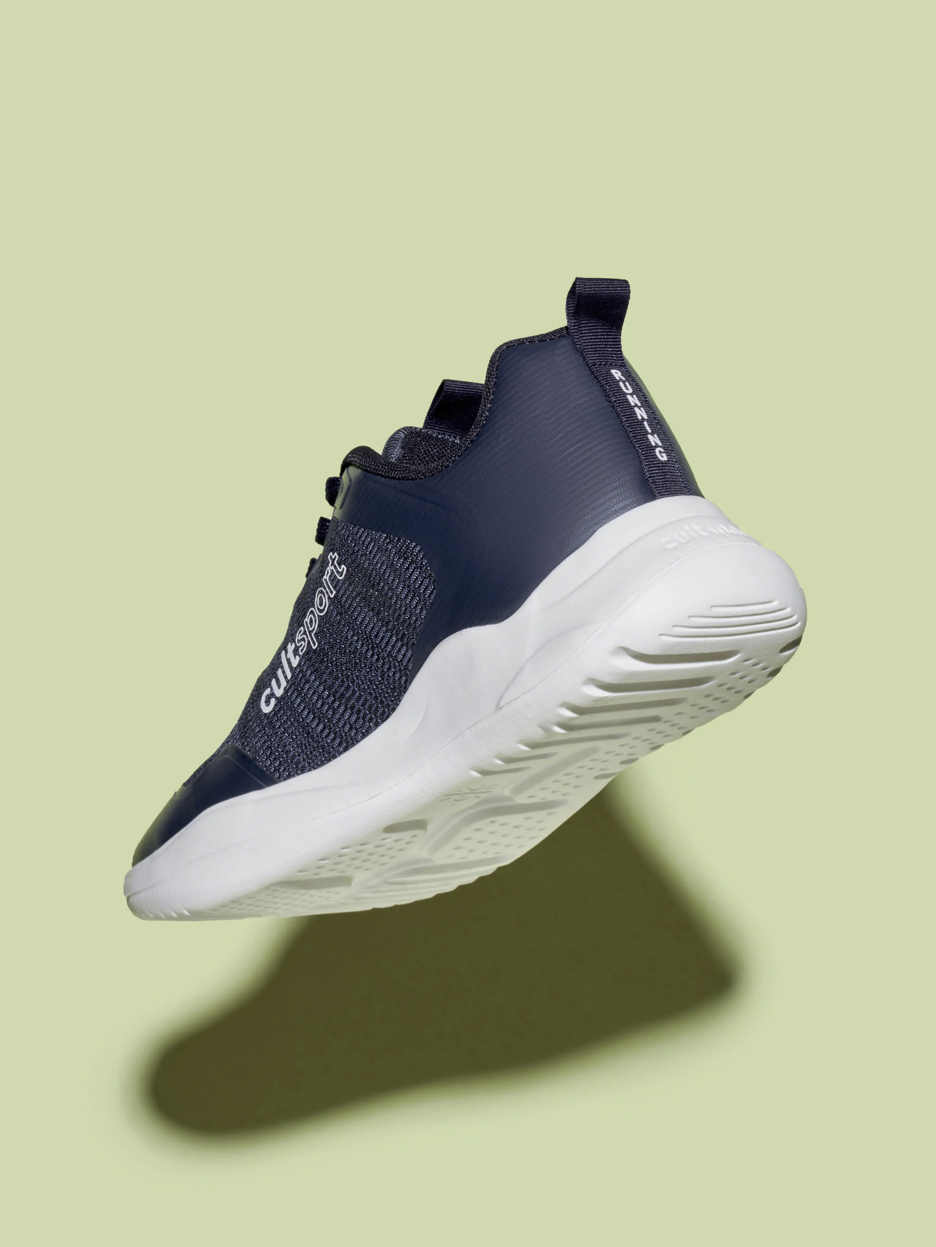cult Charge Men Running Shoes - Image 6