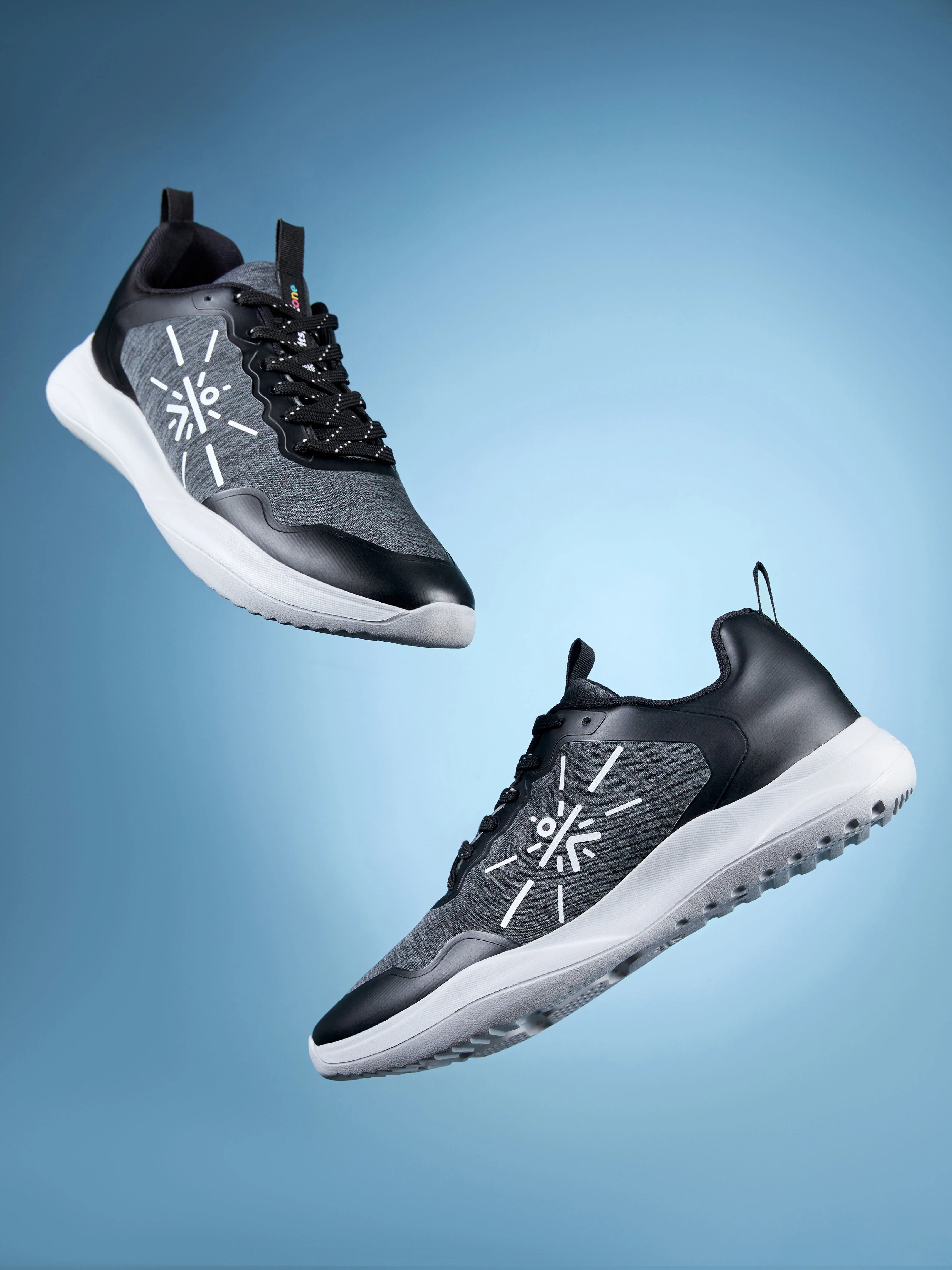 cult Charged Men Running Shoes - Image 2