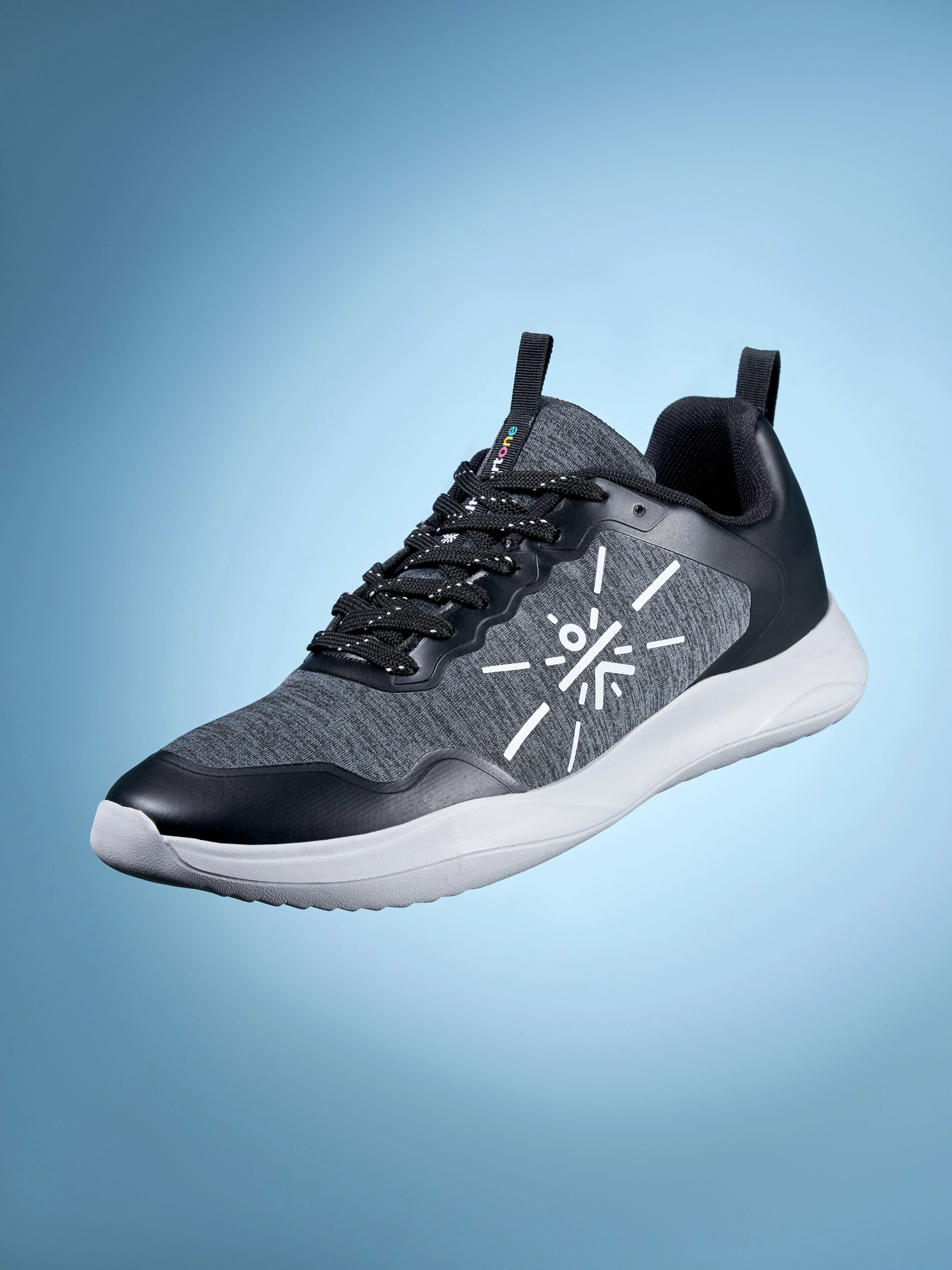 cult Charged Men Running Shoes - Image 4