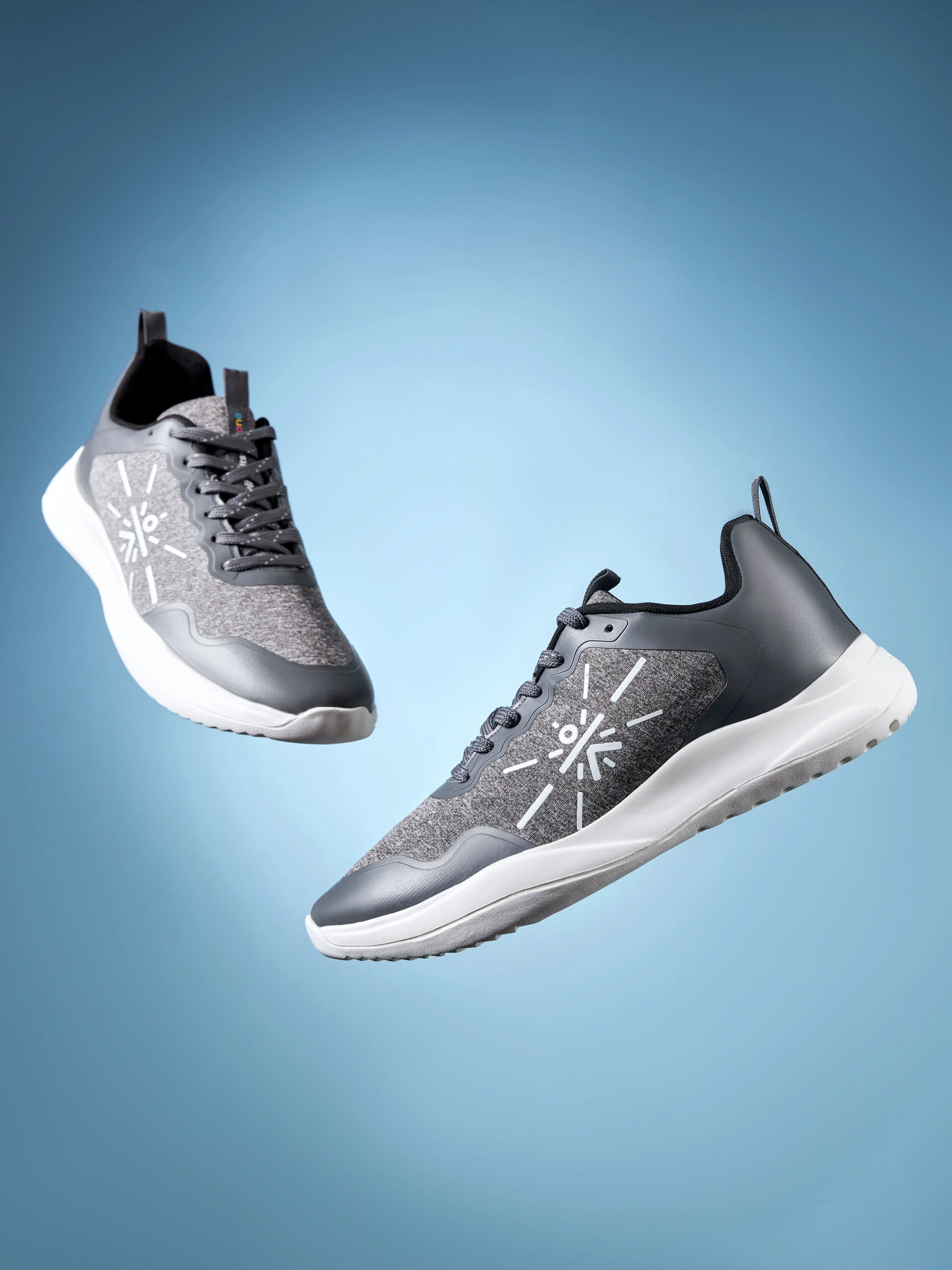 cult Charged Men Running Shoes - Image 2