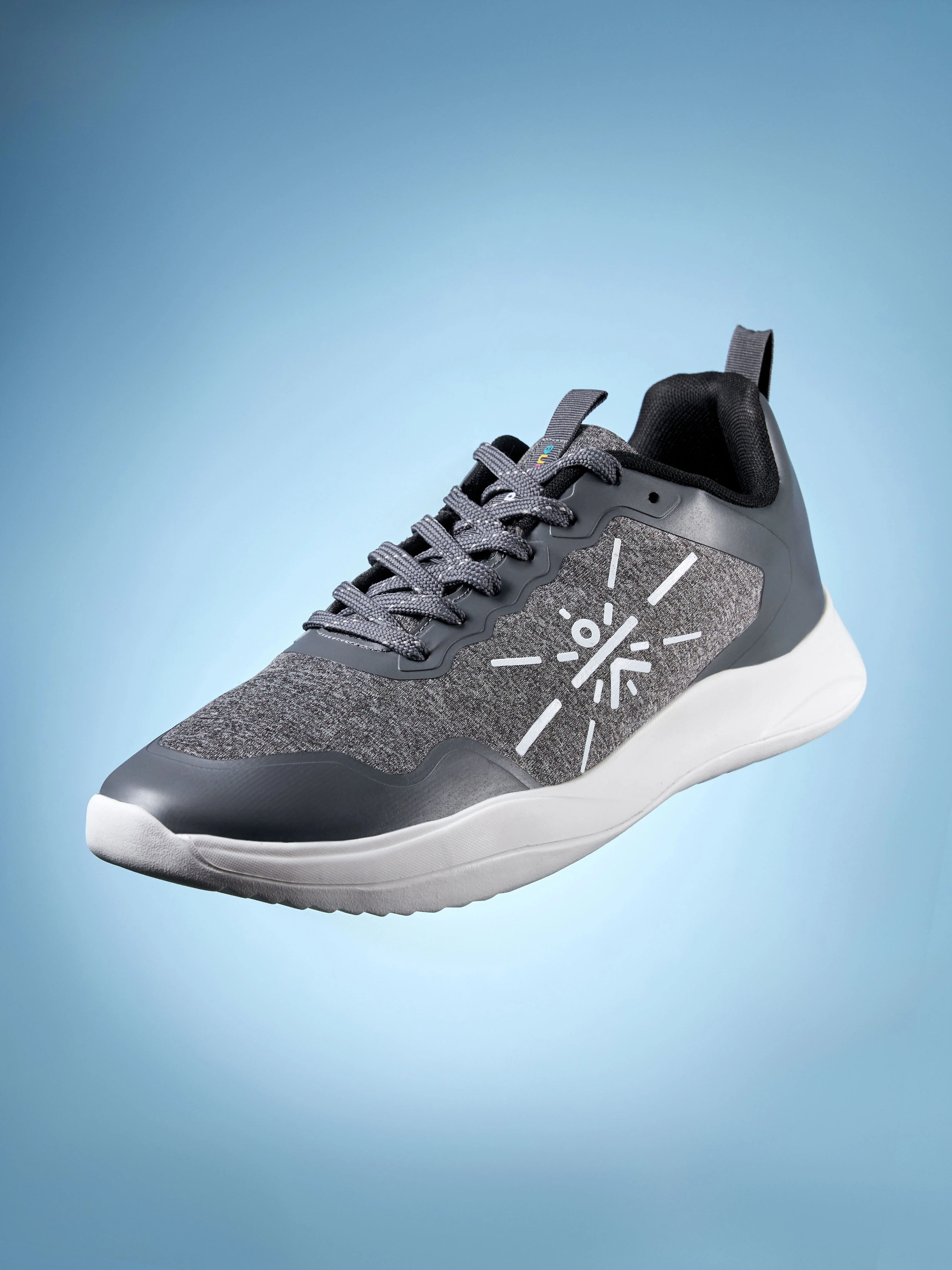 cult Charged Men Running Shoes - Image 4