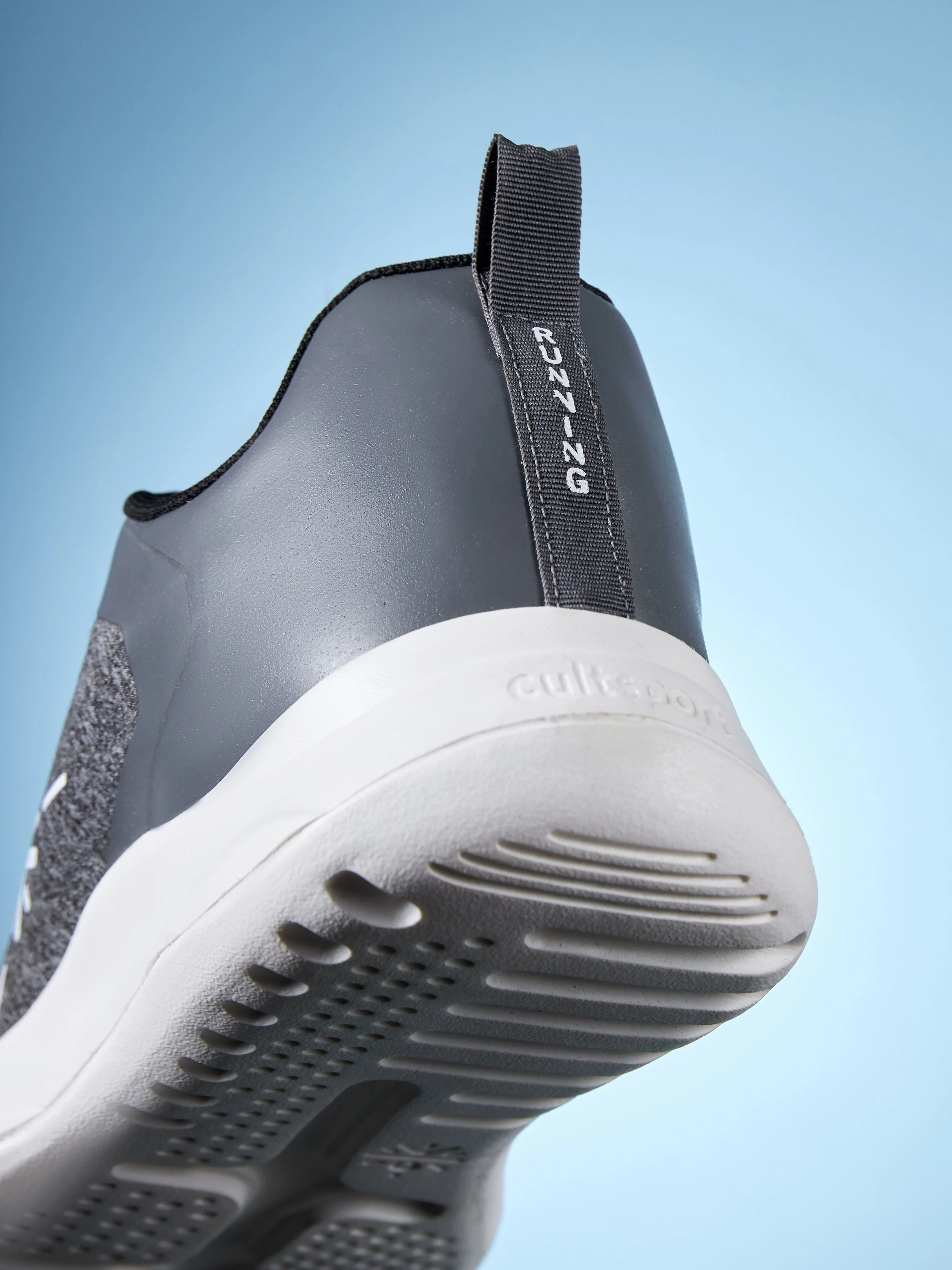 cult Charged Men Running Shoes - Image 7
