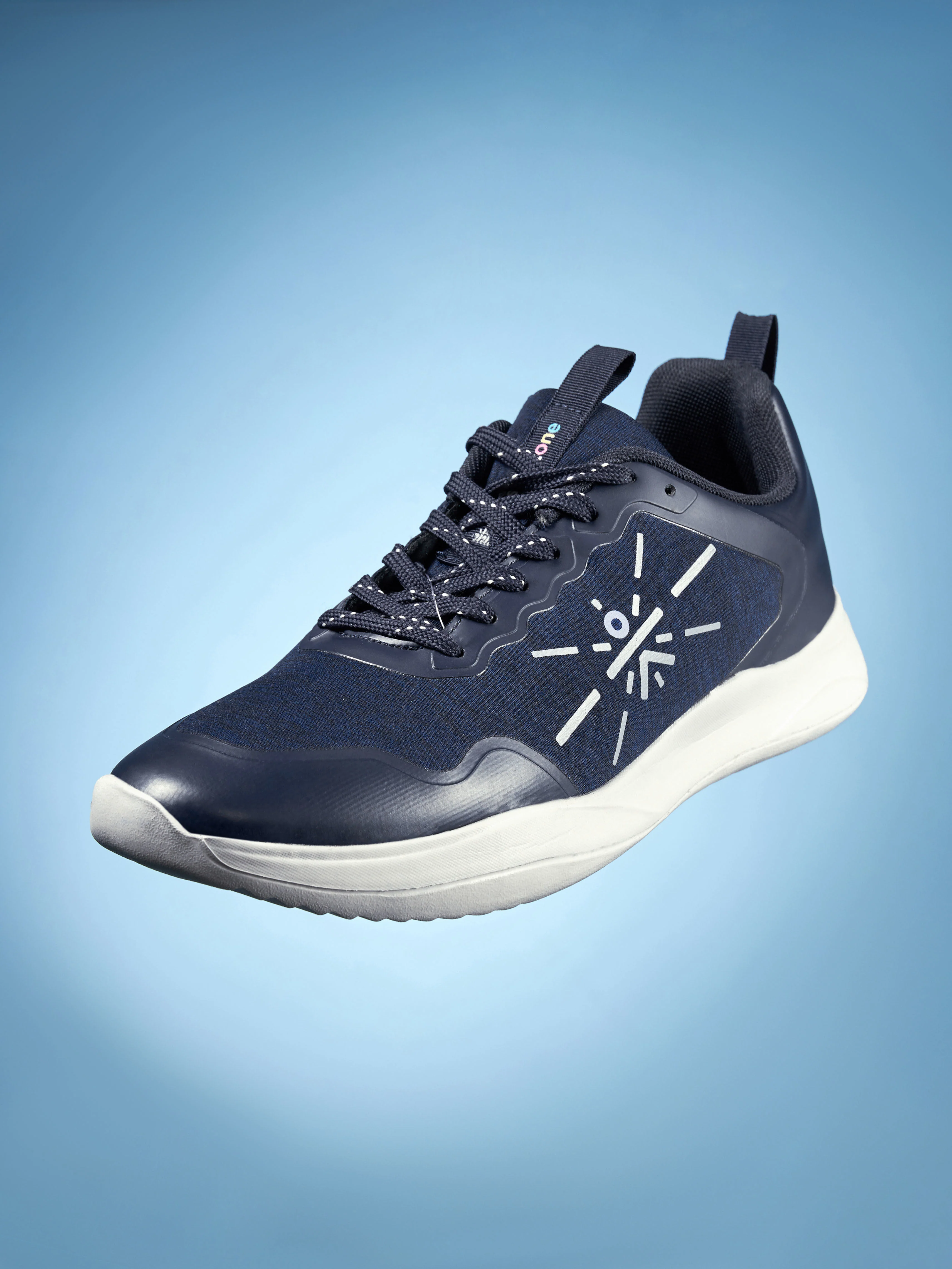 cult Charged Men Running Shoes - Image 4