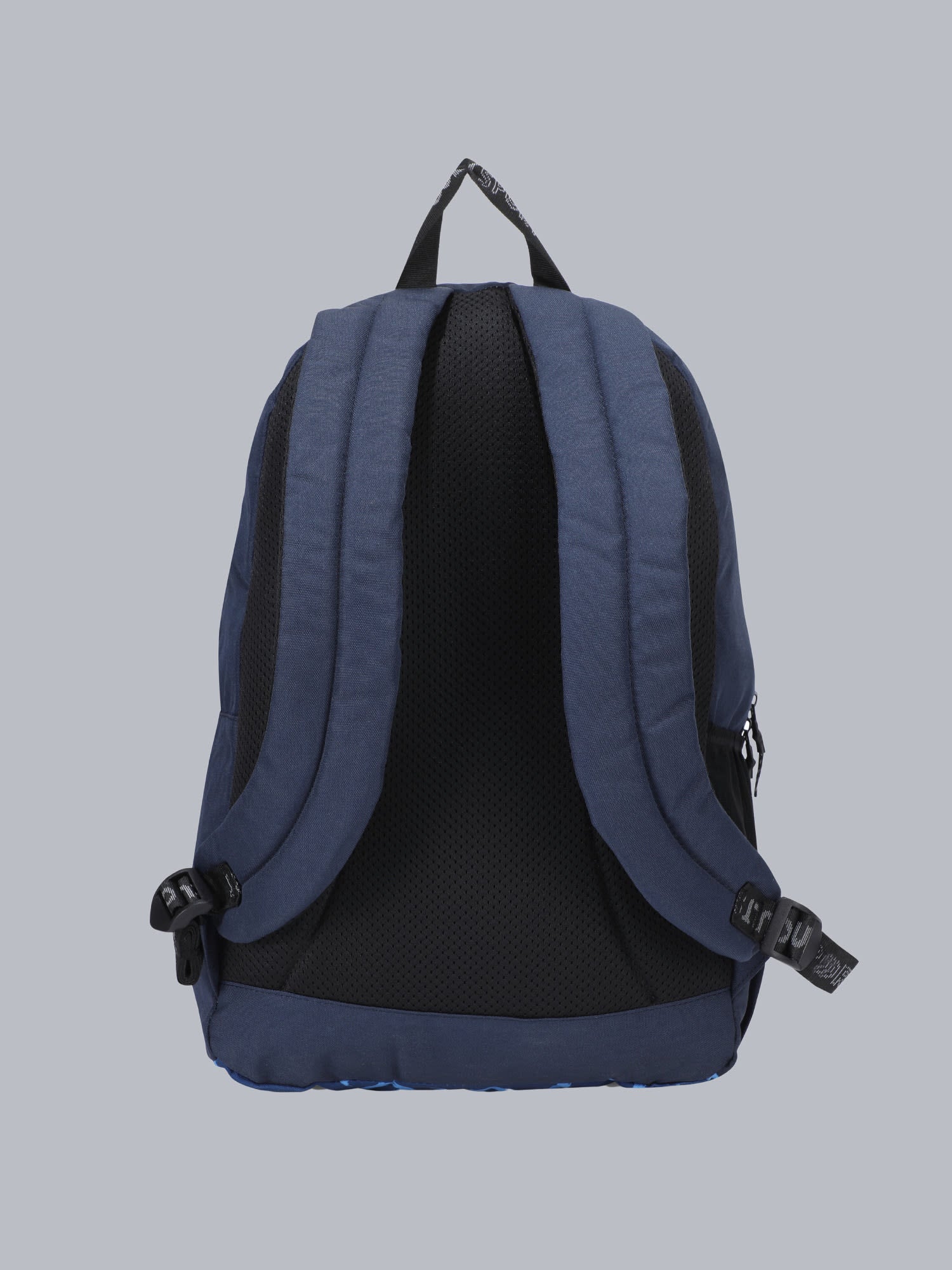 Code Aop Blue Backpack - Image 3