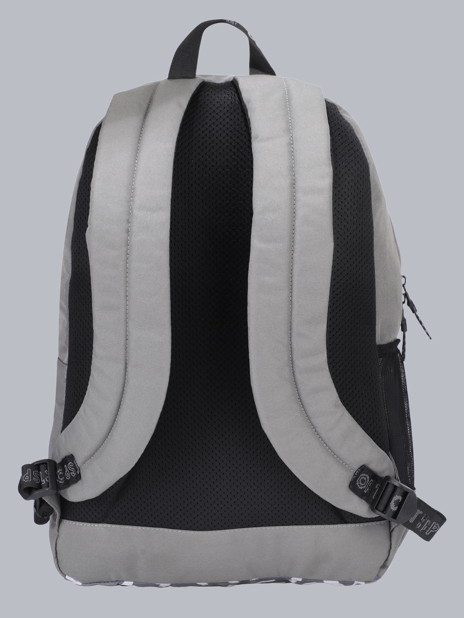 Code Aop Grey Backpack - Image 3