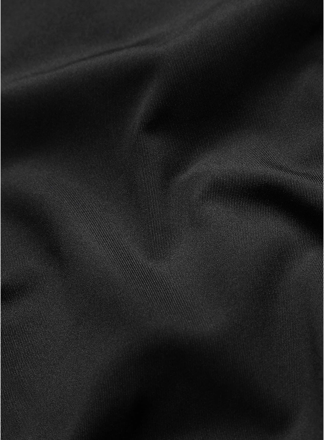 Jet Black Absolute Fit Tights - Image 10
