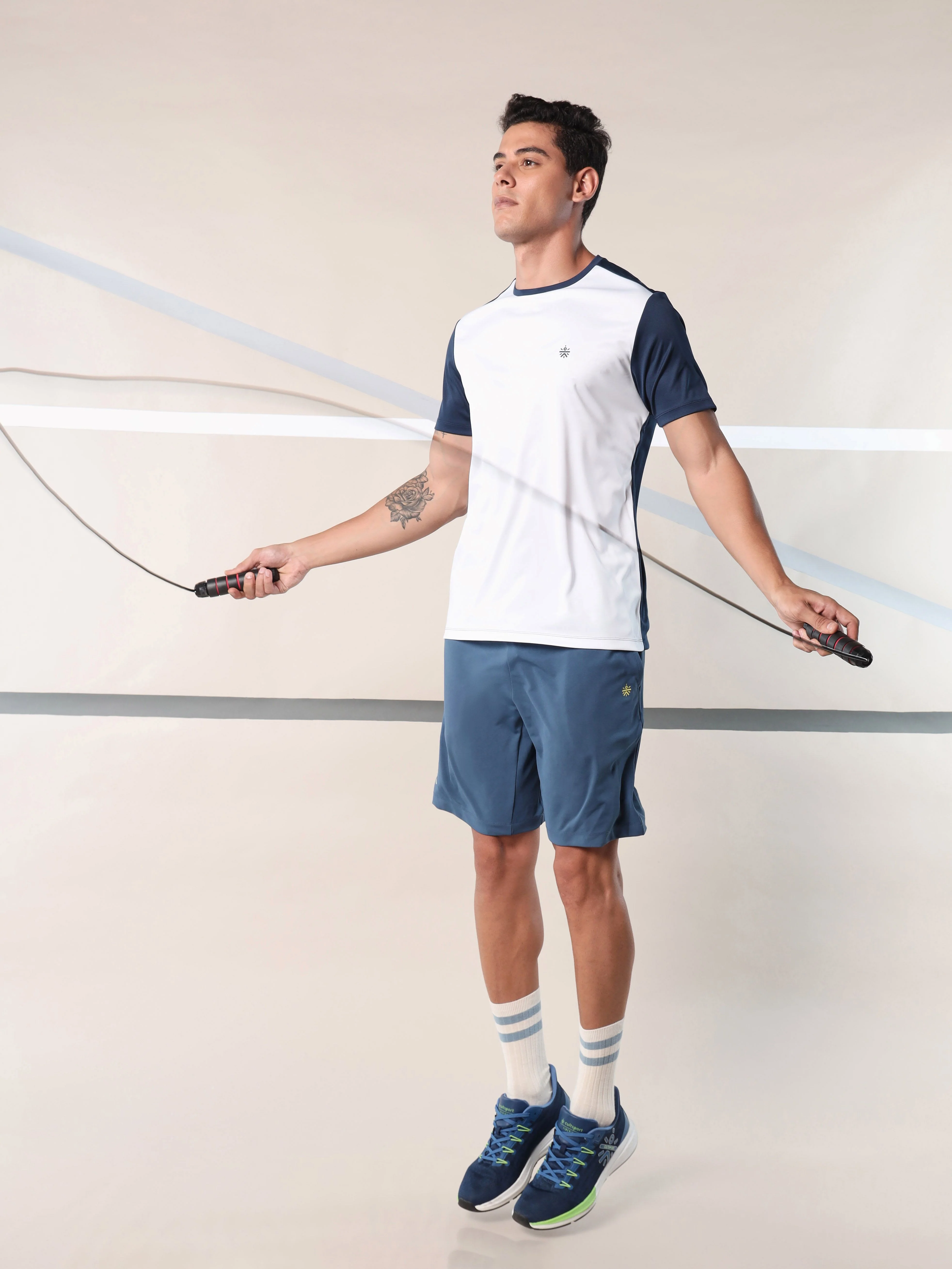 Play Big Fly Dry T-shirt - Image 2