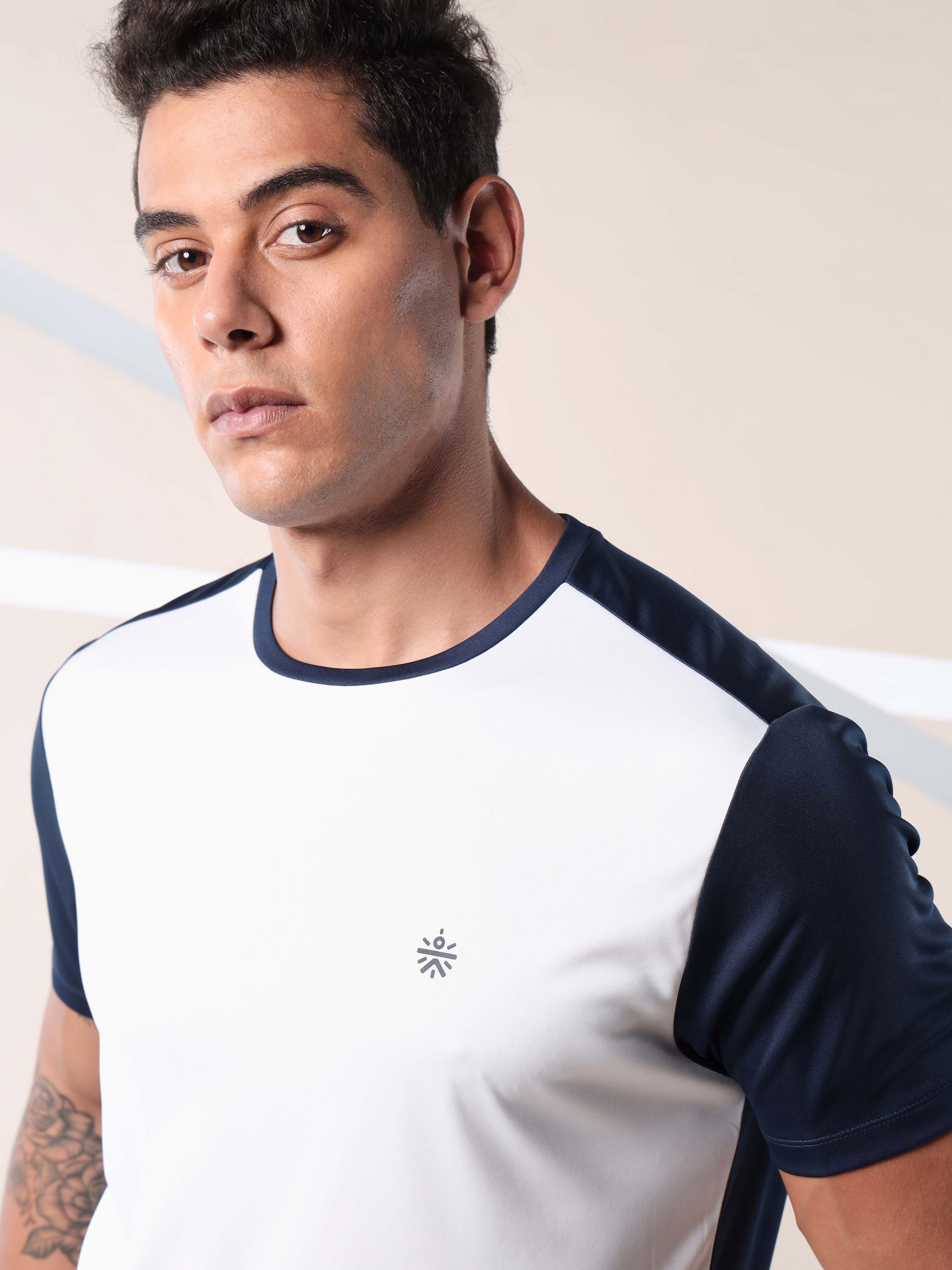 Play Big Fly Dry T-shirt - Image 5