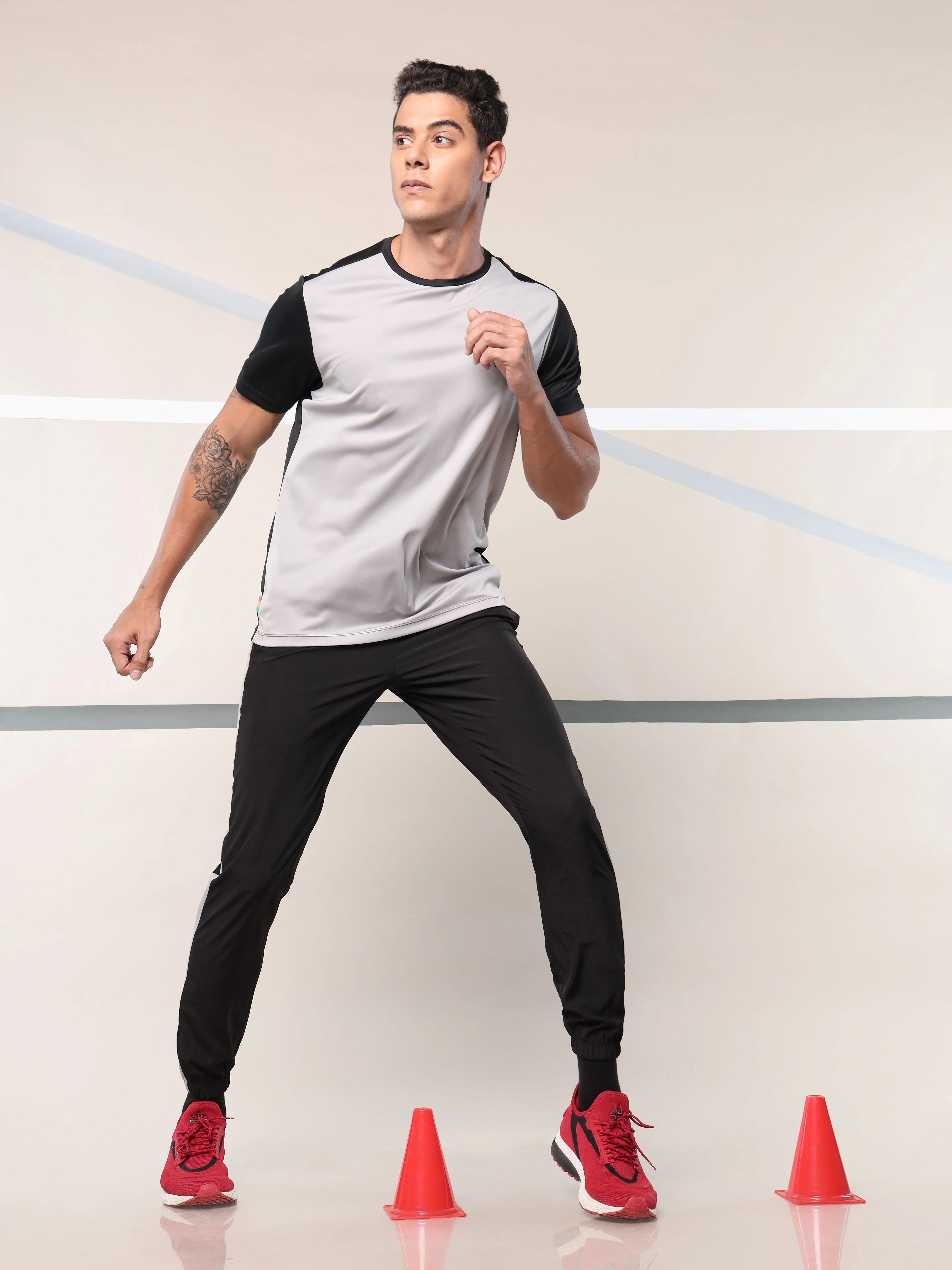 Play Big Fly Dry T-shirt - Image 2