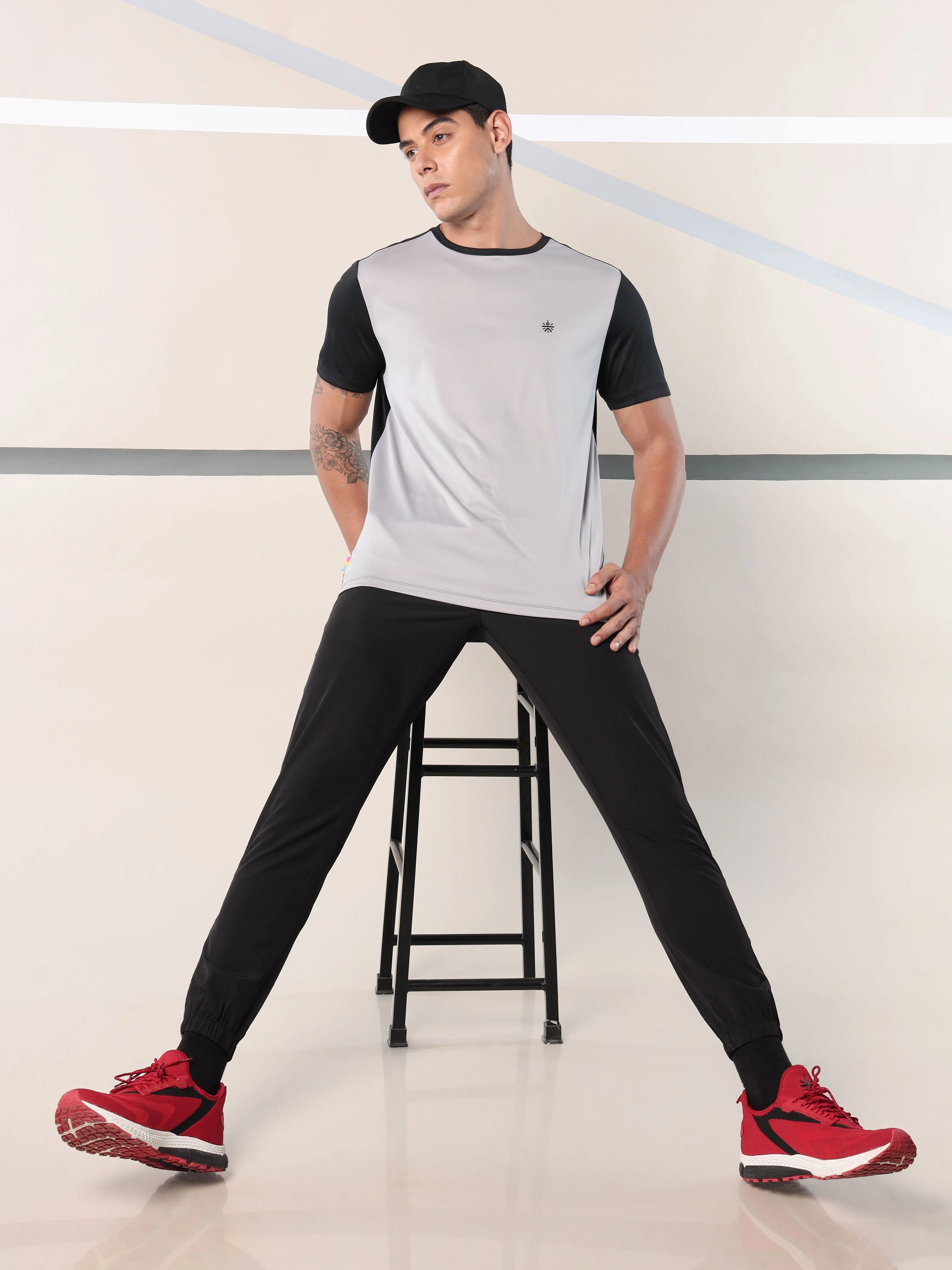 Play Big Fly Dry T-shirt - Image 3