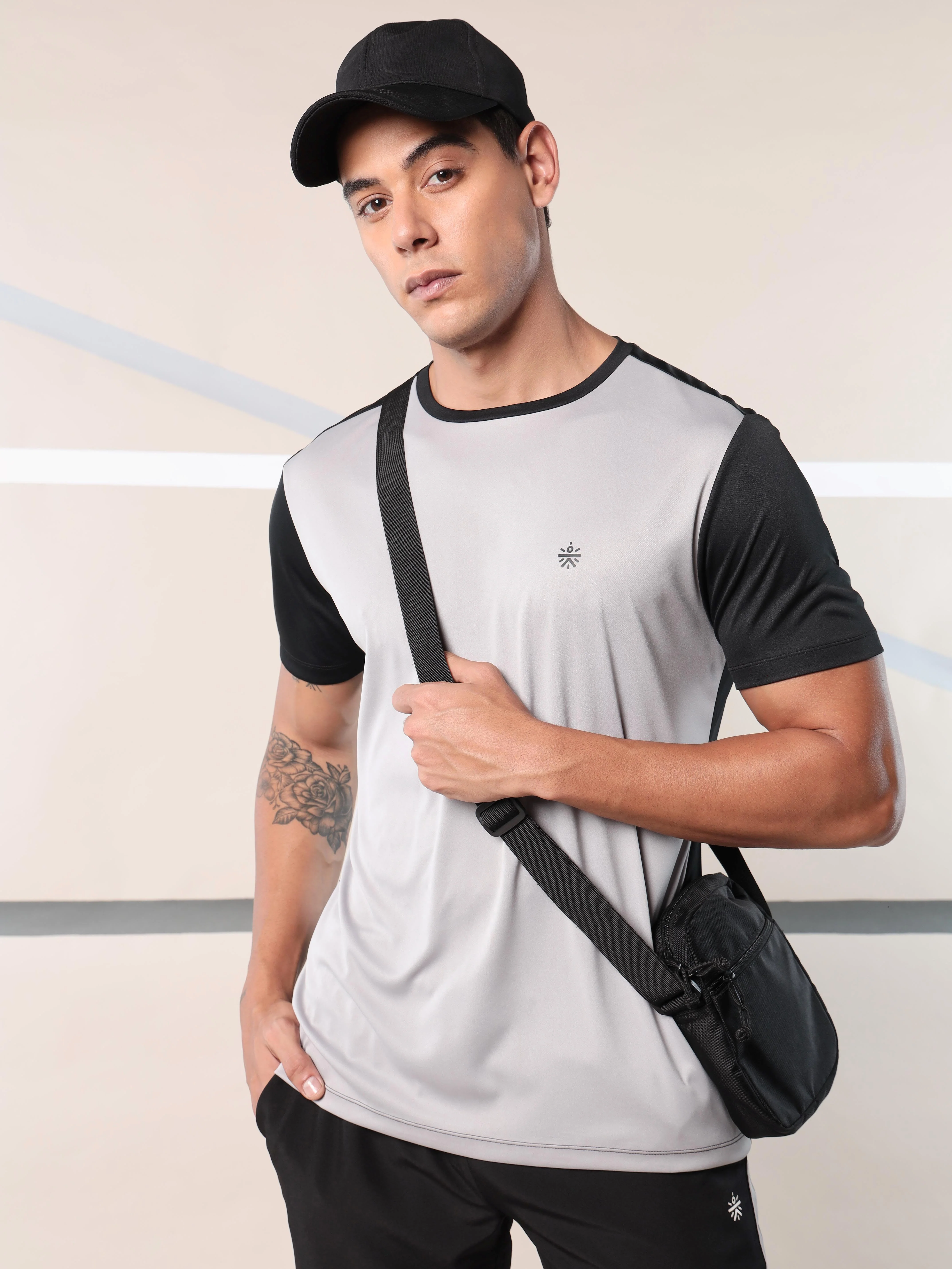 Play Big Fly Dry T-shirt - Image 4