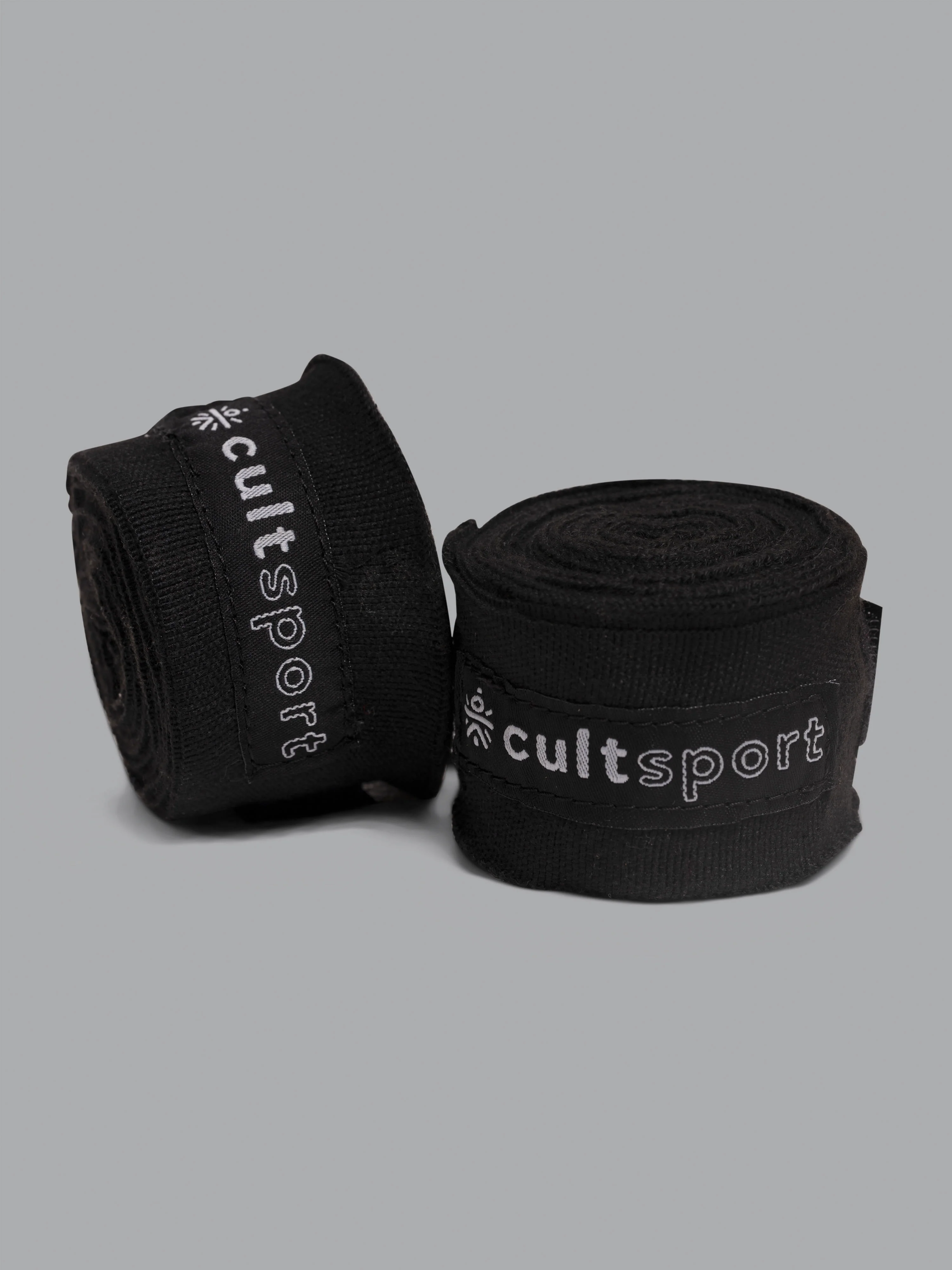 Combo Boxing Gloves with Handwraps - Image 5