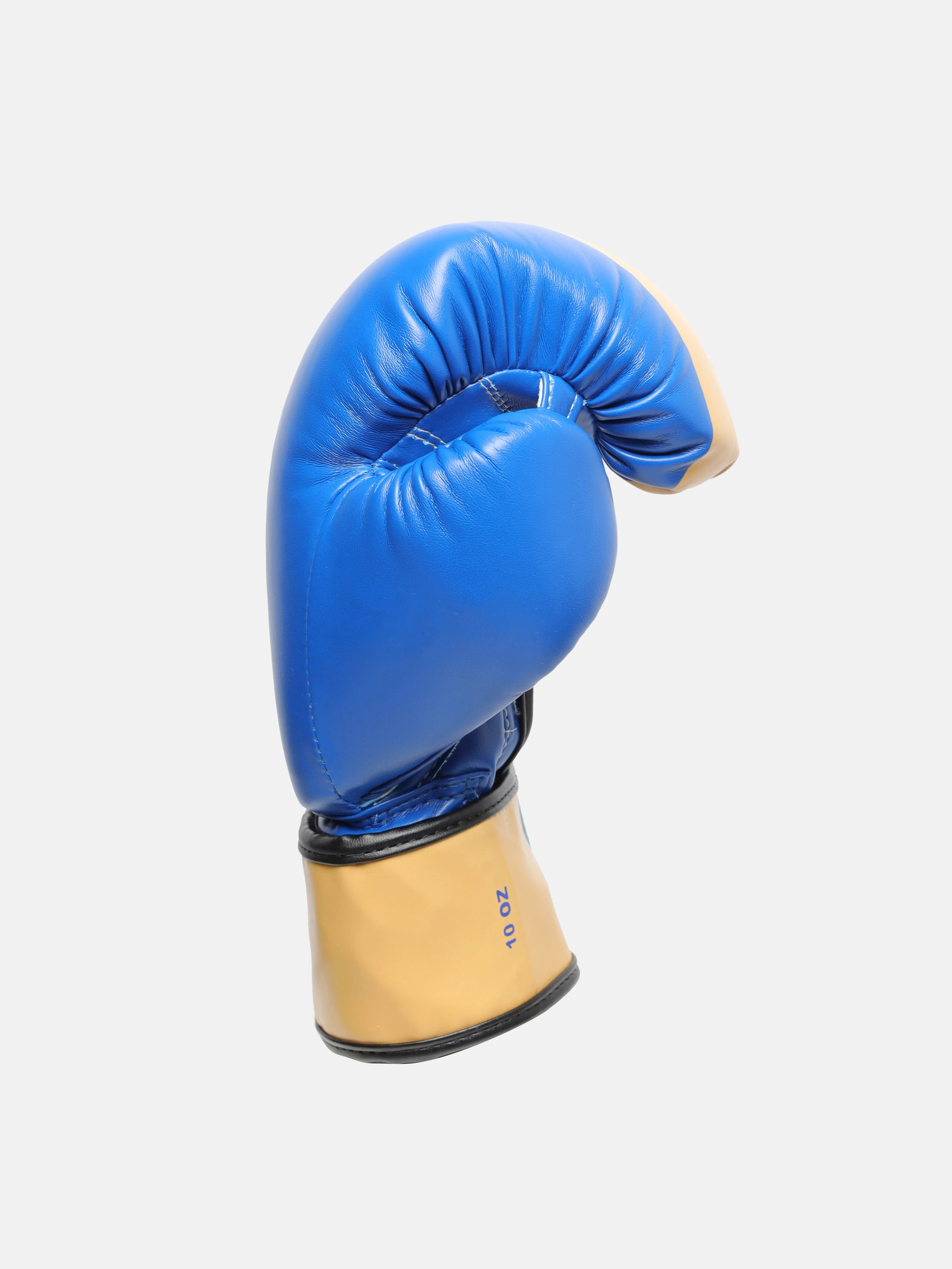 Combo Boxing Gloves with Handwraps - Image 3