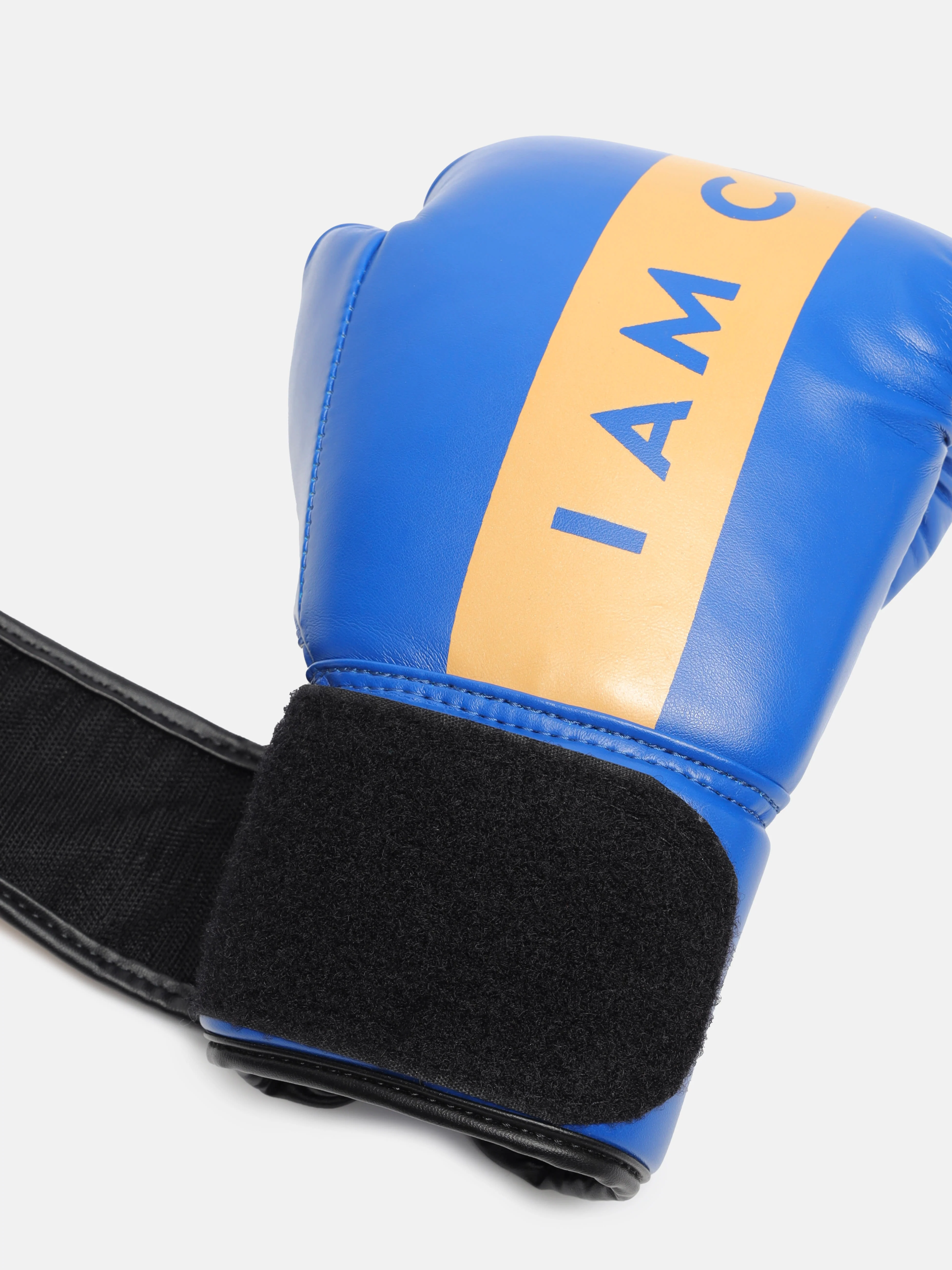 Combo Boxing Gloves with Handwraps - Image 4
