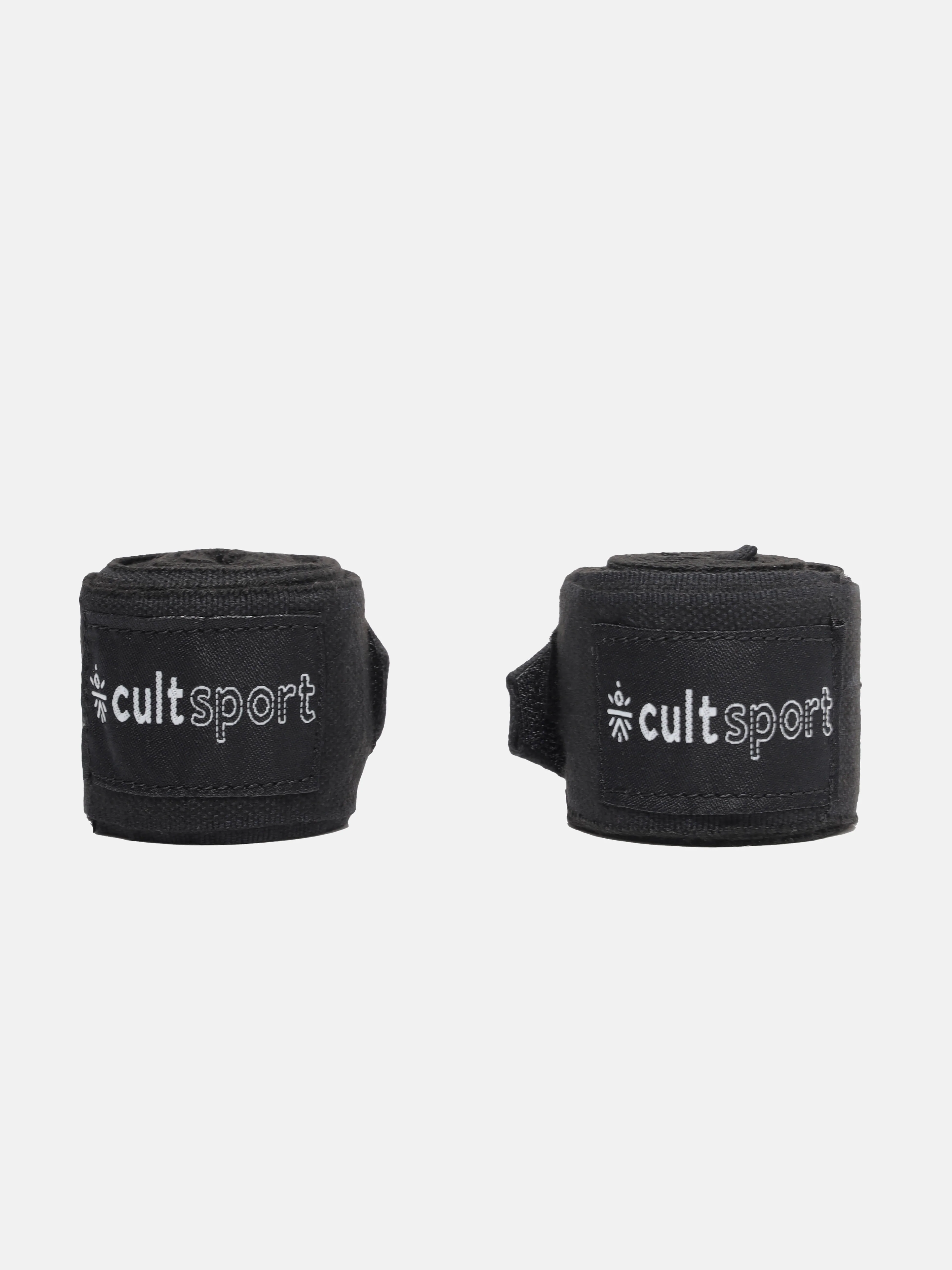Combo Boxing Gloves with Handwraps - Image 6