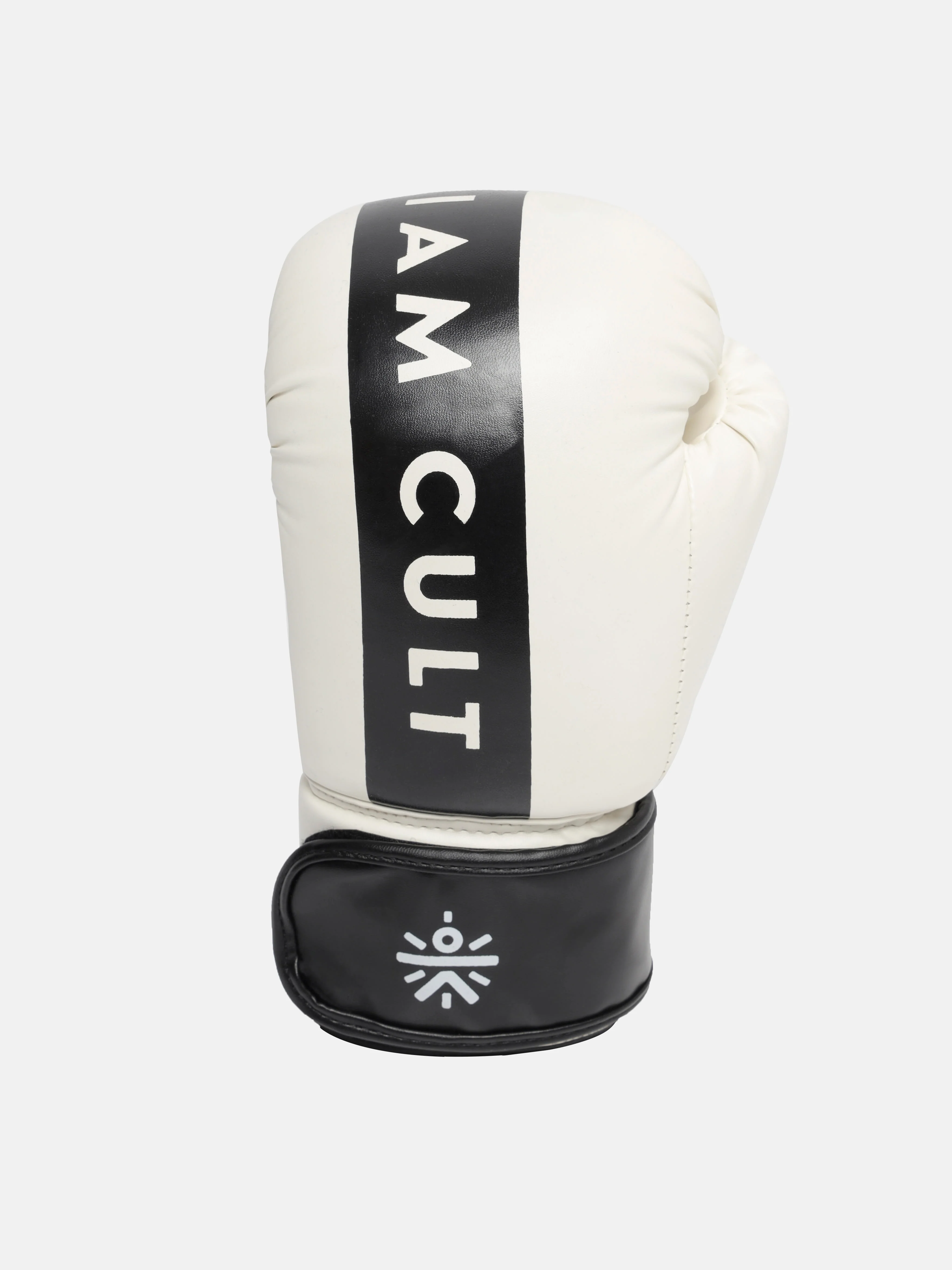 Combo Boxing Gloves with Handwraps - Image 2