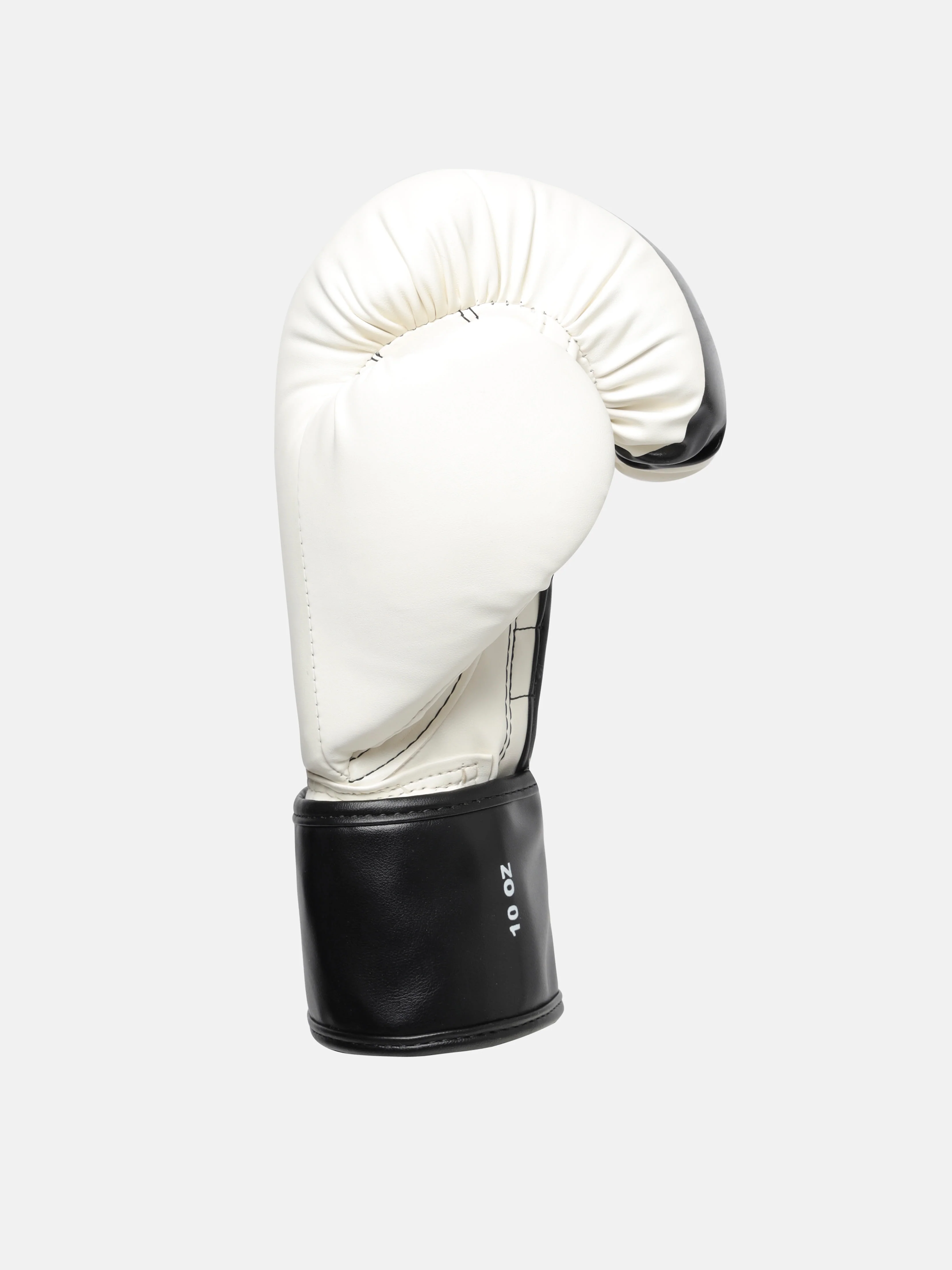 Combo Boxing Gloves with Handwraps - Image 3